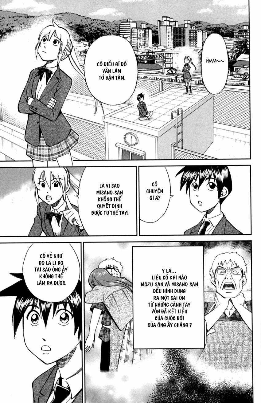 Q.E.D. Iff - Chapter 1 - Trang 99