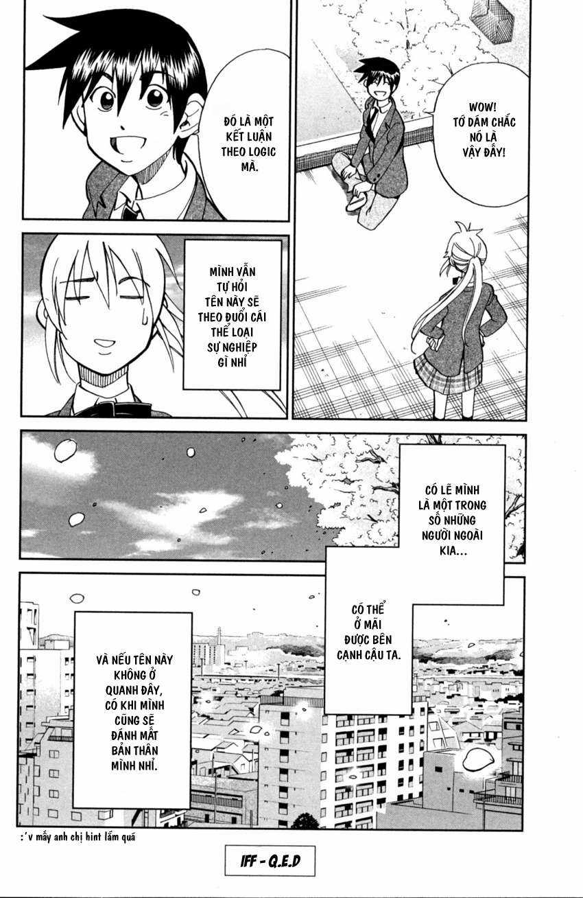 Q.E.D. Iff - Chapter 1 - Trang 100