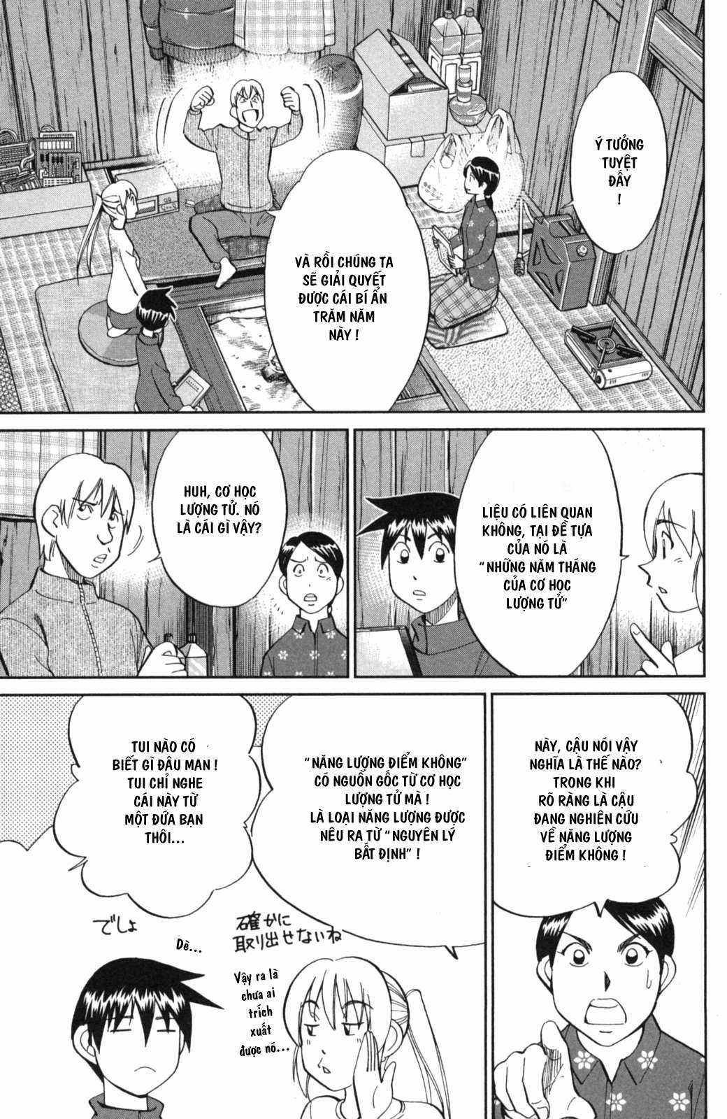 Q.E.D. Iff - Chapter 2 - Trang 24