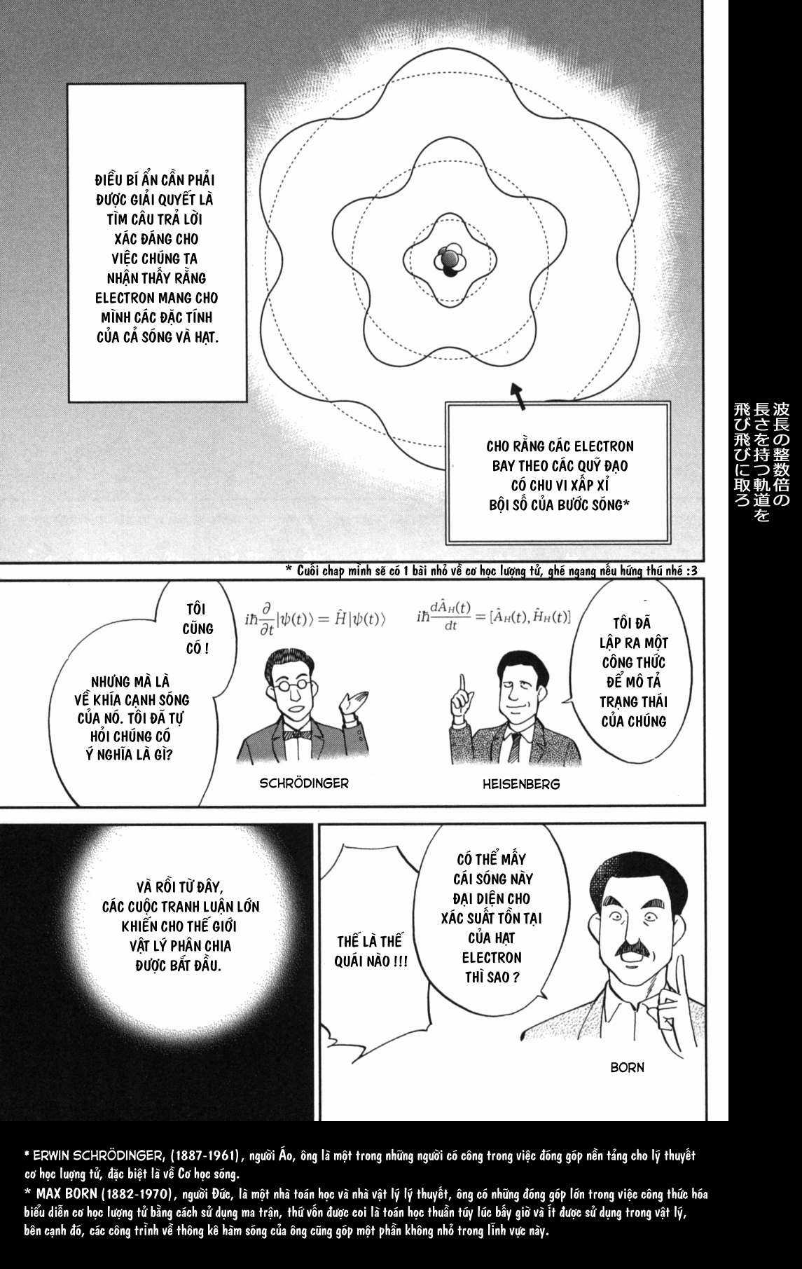 Q.E.D. Iff - Chapter 2 - Trang 26