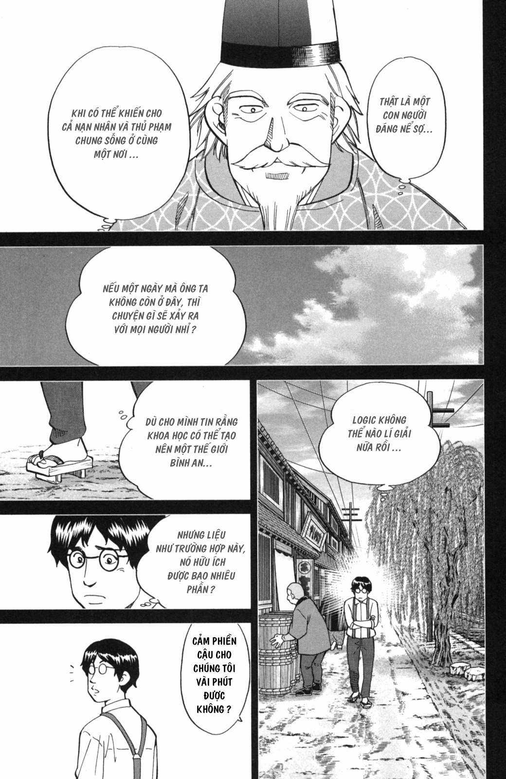 Q.E.D. Iff - Chapter 2 - Trang 60