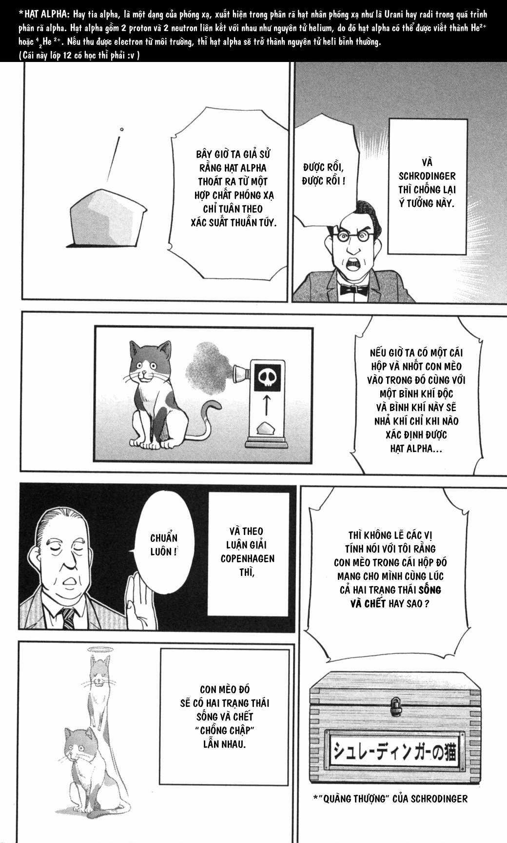 Q.E.D. Iff - Chapter 2 - Trang 69