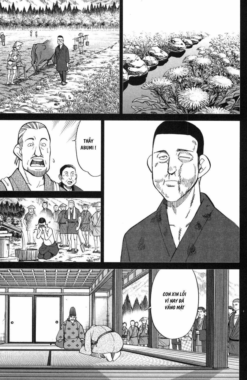 Q.E.D. Iff - Chapter 2 - Trang 77