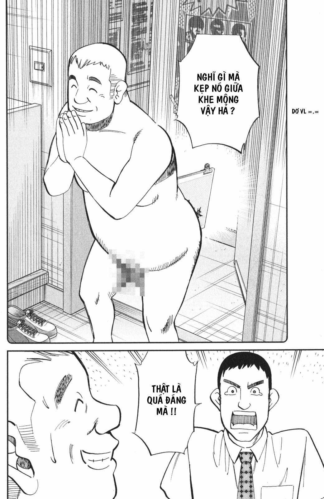 Q.E.D. Iff - Chapter 3 - Trang 44