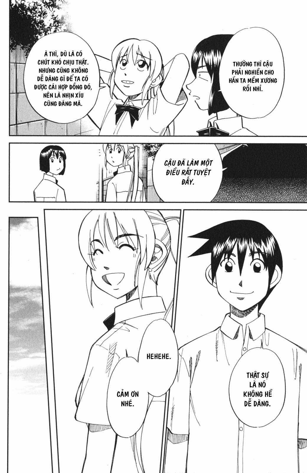 Q.E.D. Iff - Chapter 3 - Trang 52