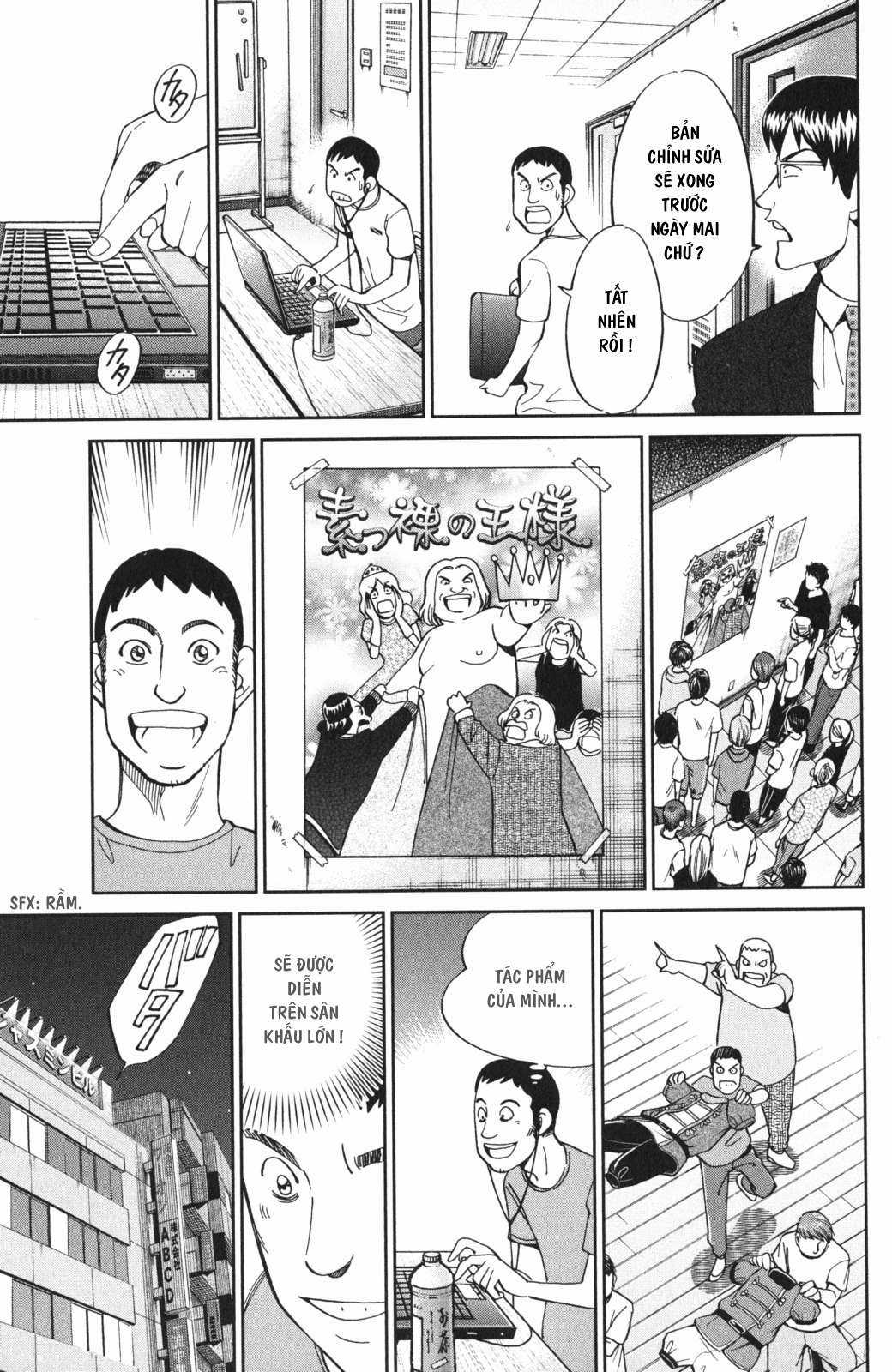 Q.E.D. Iff - Chapter 3 - Trang 55