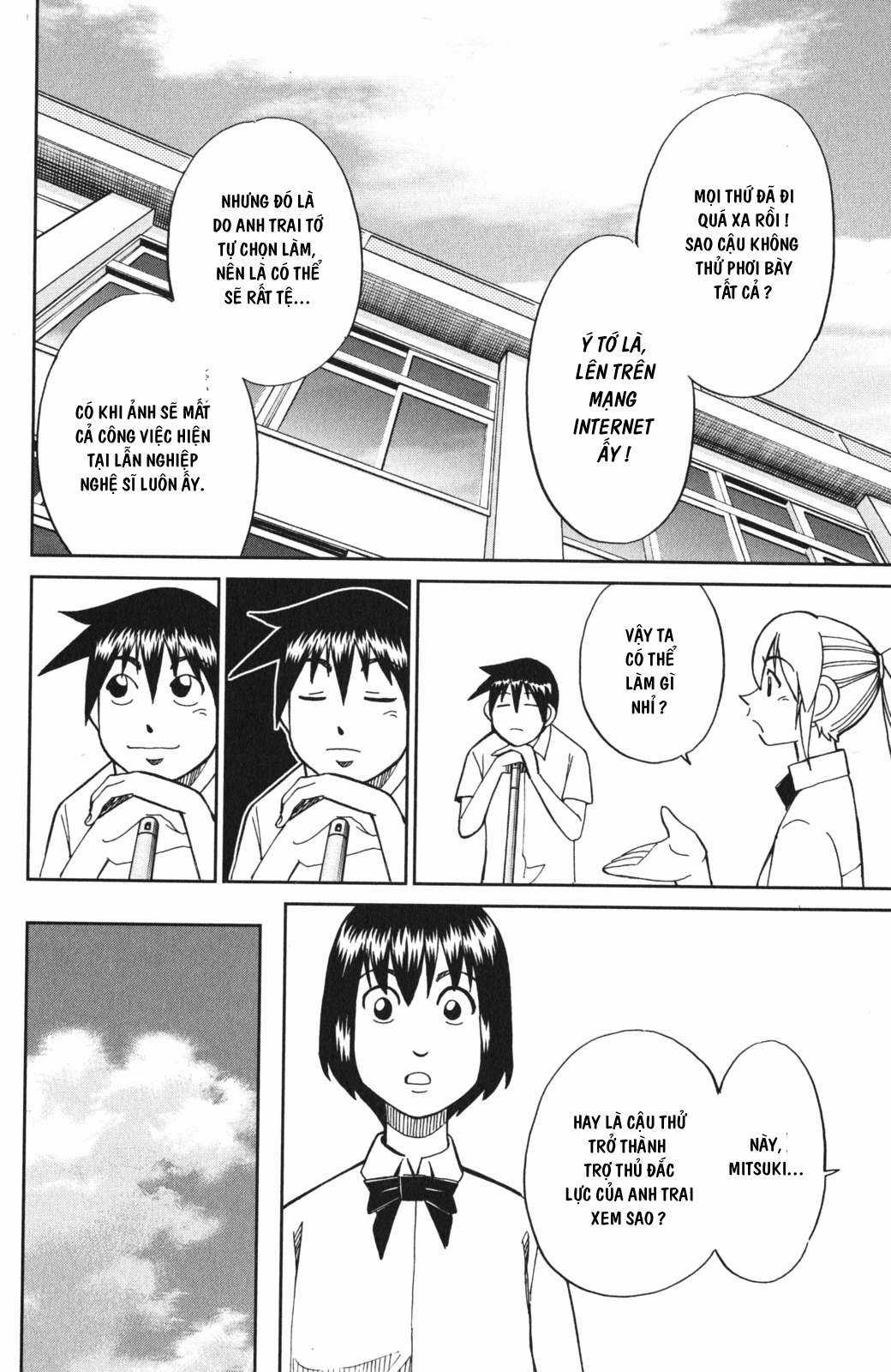 Q.E.D. Iff - Chapter 3 - Trang 58