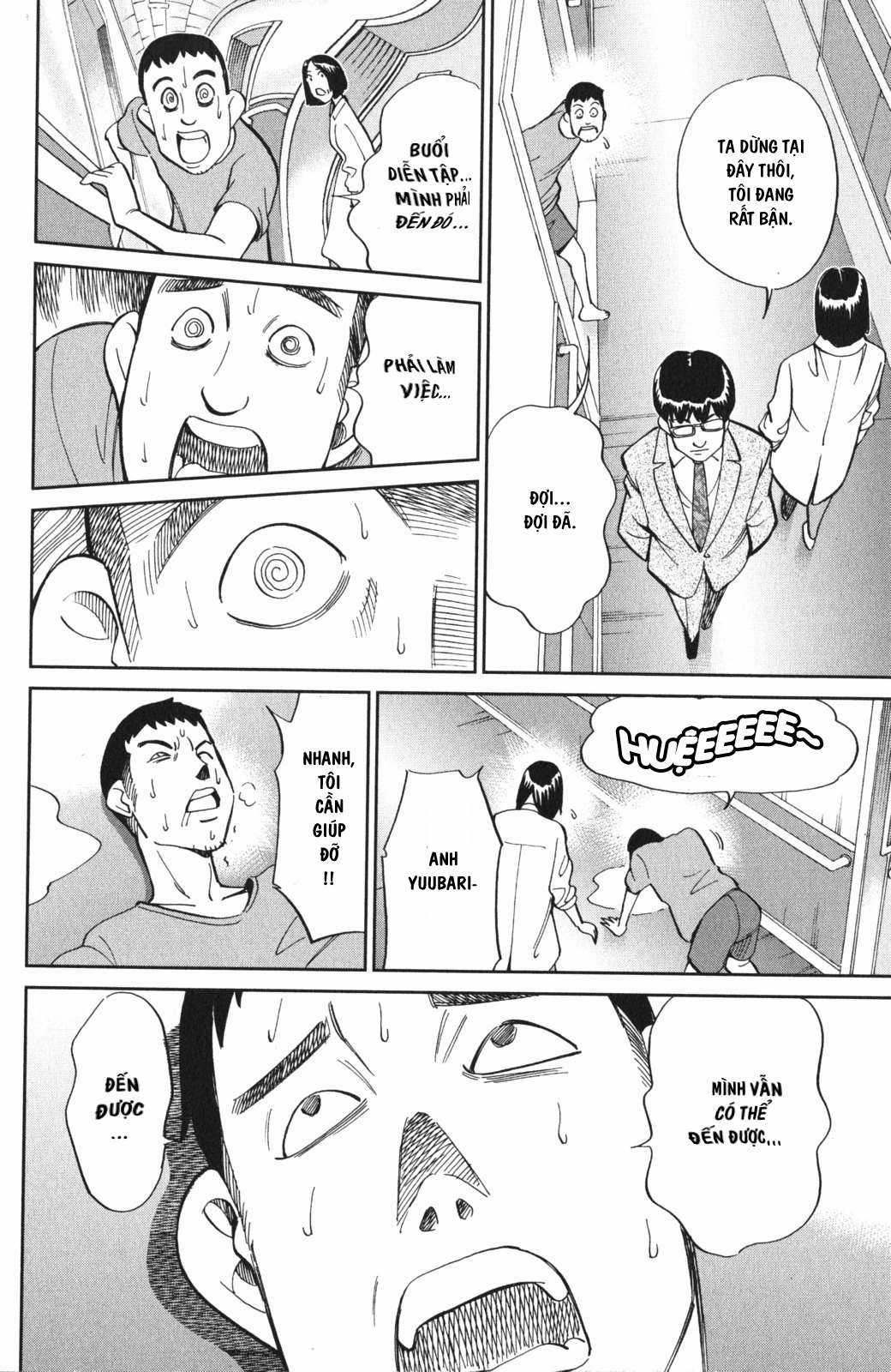 Q.E.D. Iff - Chapter 3 - Trang 62