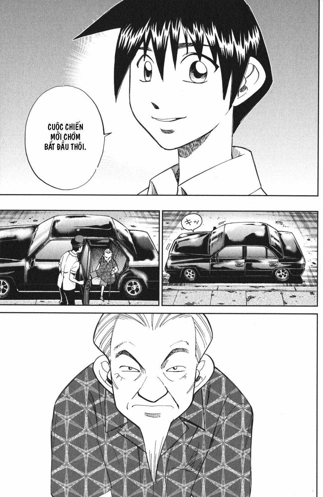 Q.E.D. Iff - Chapter 3 - Trang 75