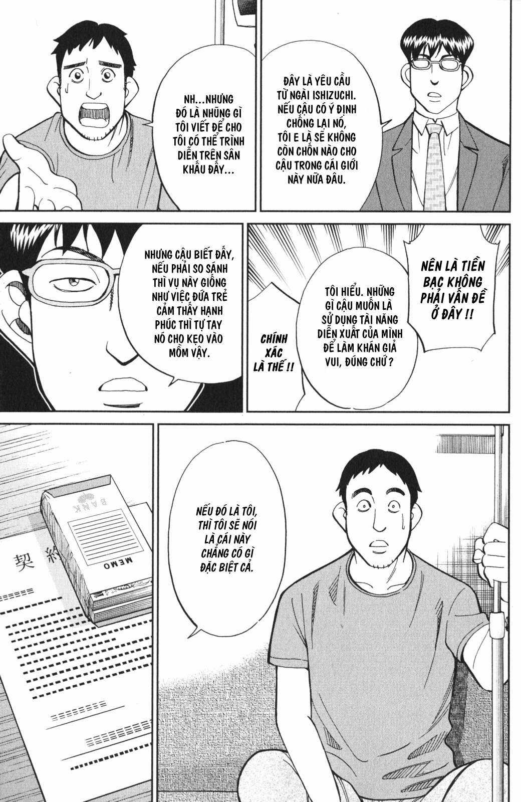 Q.E.D. Iff - Chapter 3 - Trang 79