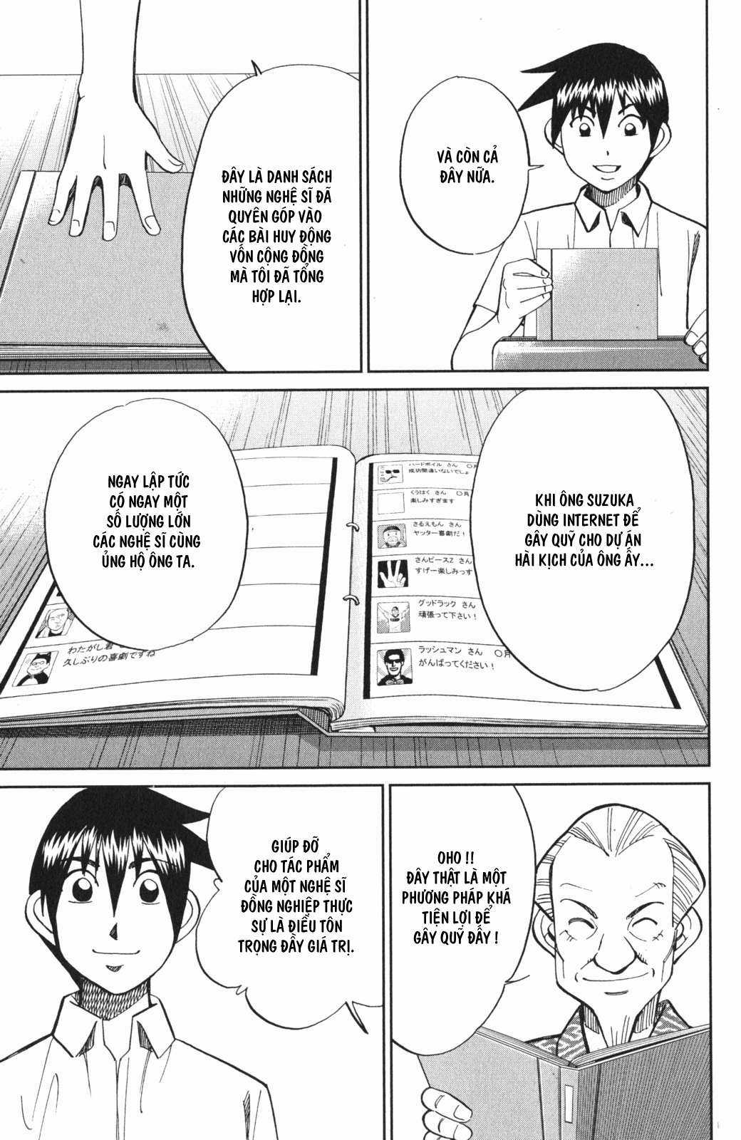 Q.E.D. Iff - Chapter 3 - Trang 87