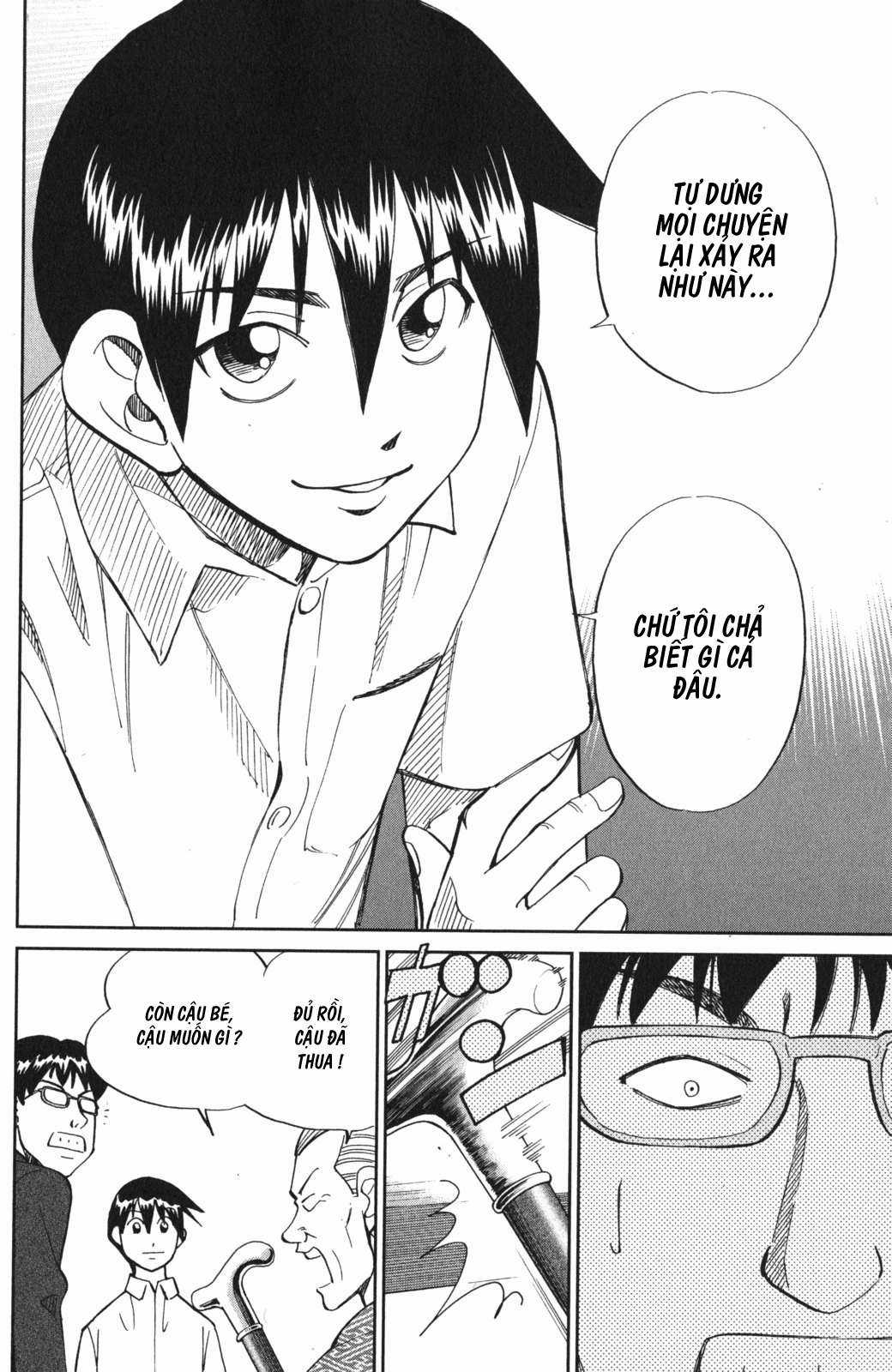 Q.E.D. Iff - Chapter 3 - Trang 94