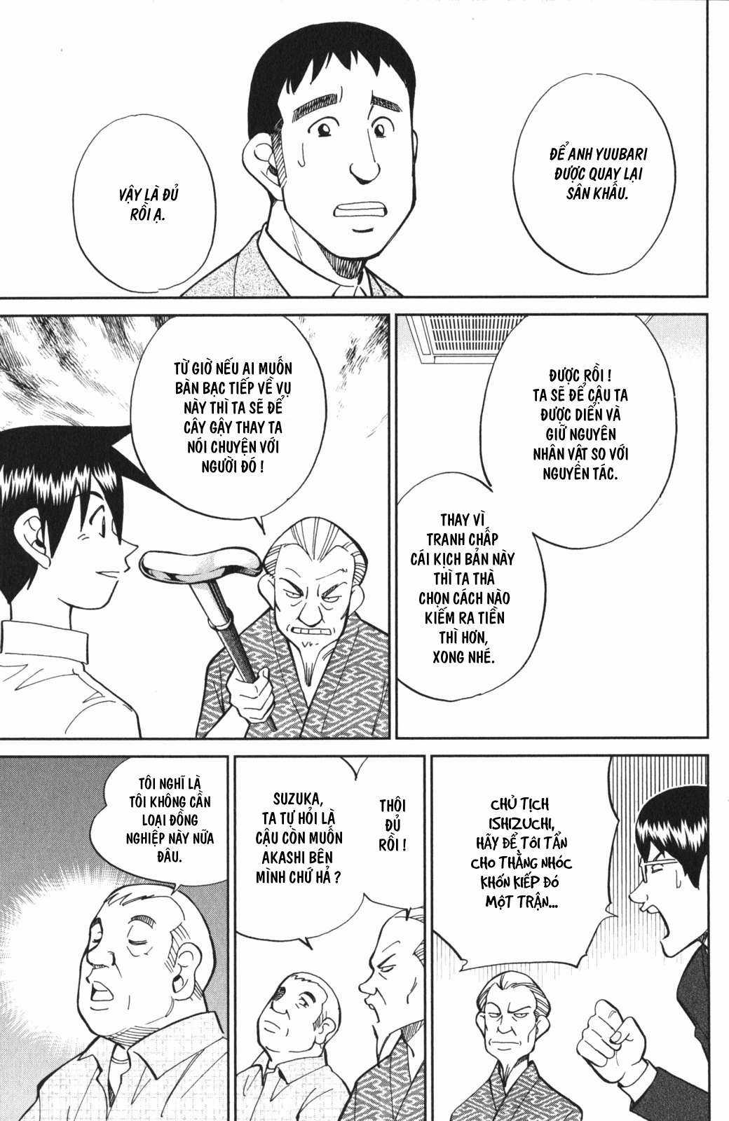 Q.E.D. Iff - Chapter 3 - Trang 95