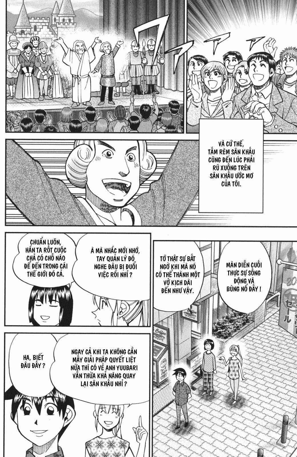 Q.E.D. Iff - Chapter 3 - Trang 98