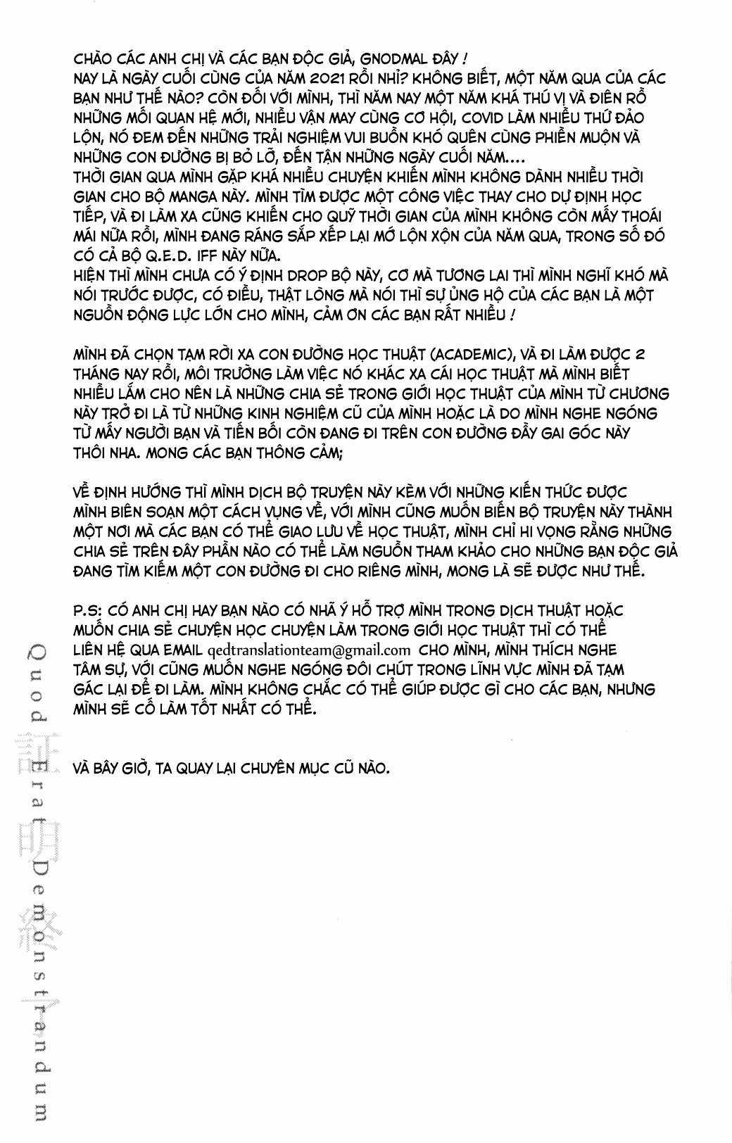 Q.E.D. Iff - Chapter 4 - Trang 102