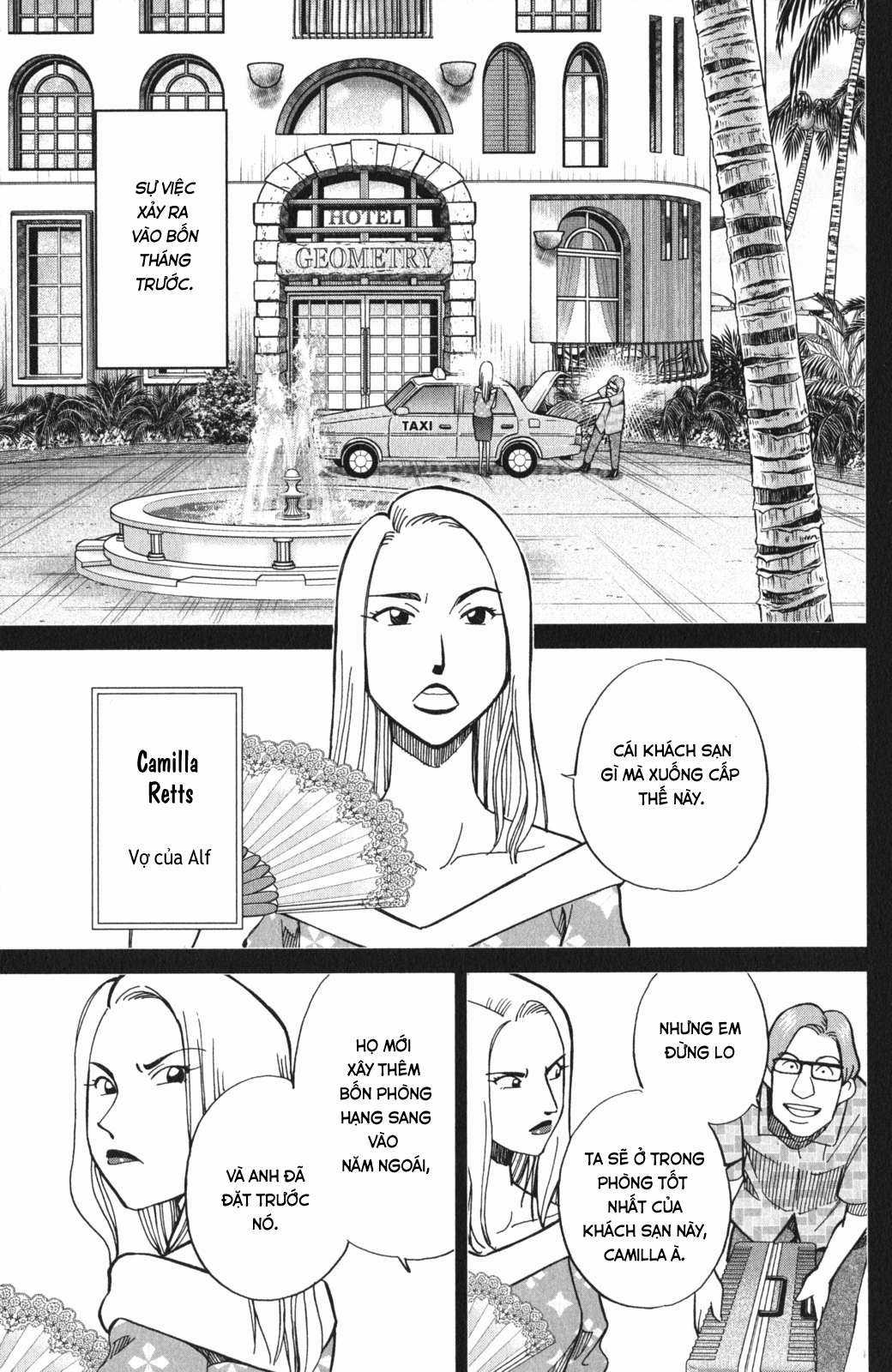 Q.E.D. Iff - Chapter 4 - Trang 21