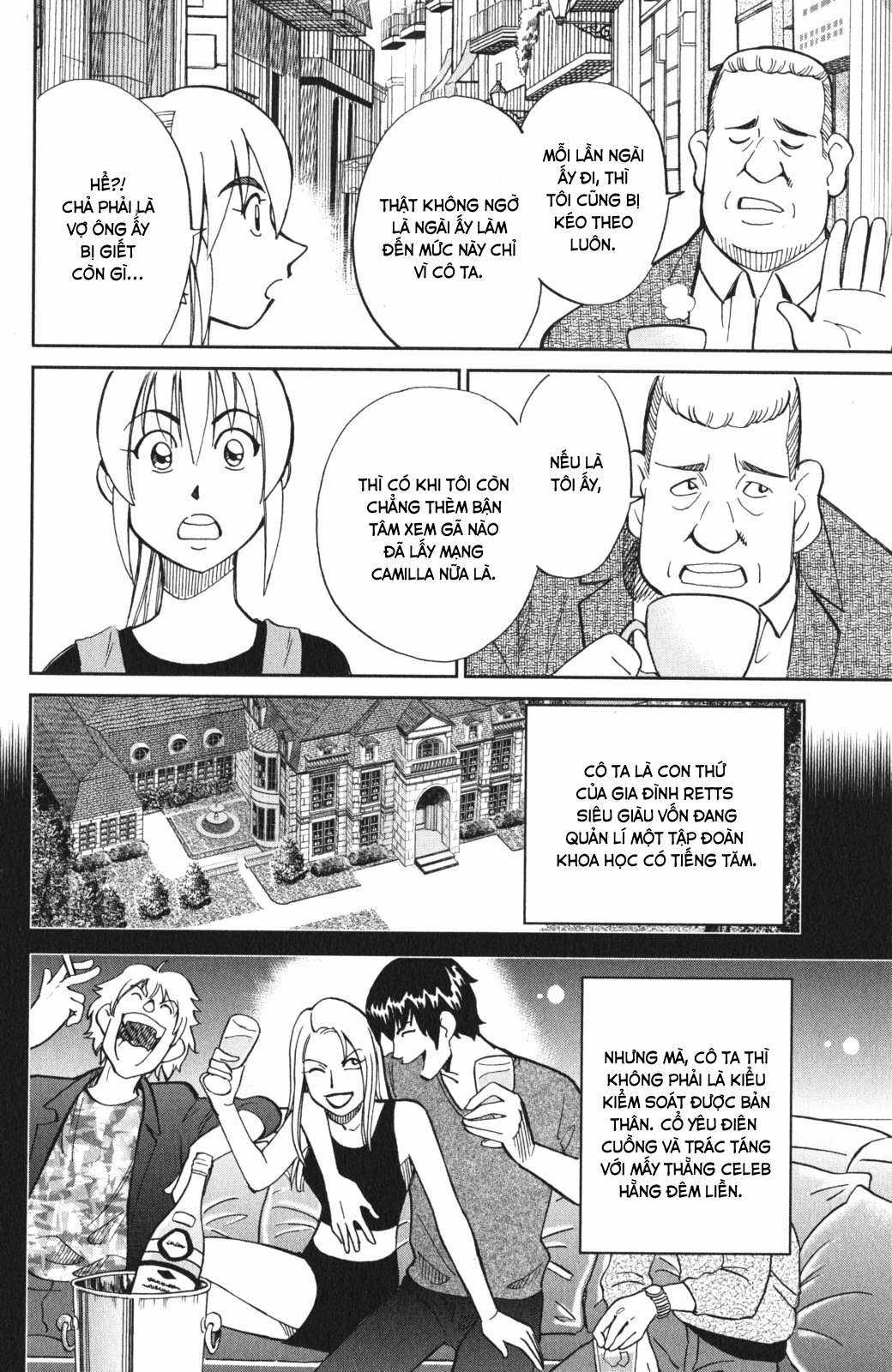 Q.E.D. Iff - Chapter 4 - Trang 28