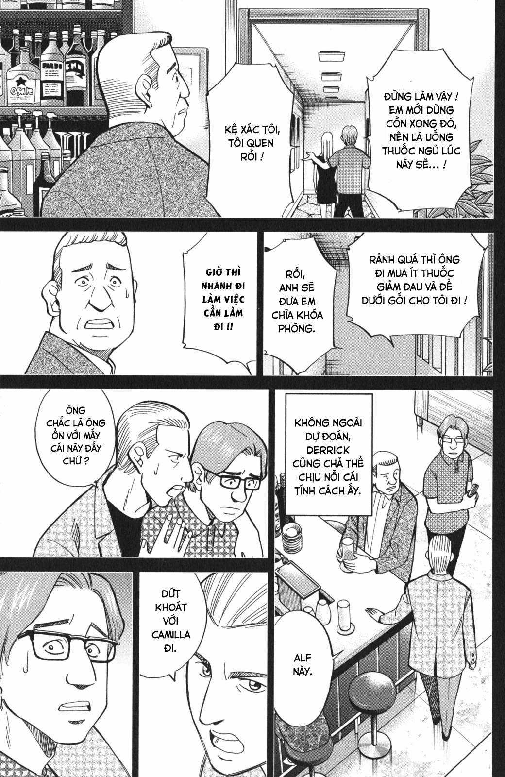 Q.E.D. Iff - Chapter 4 - Trang 38