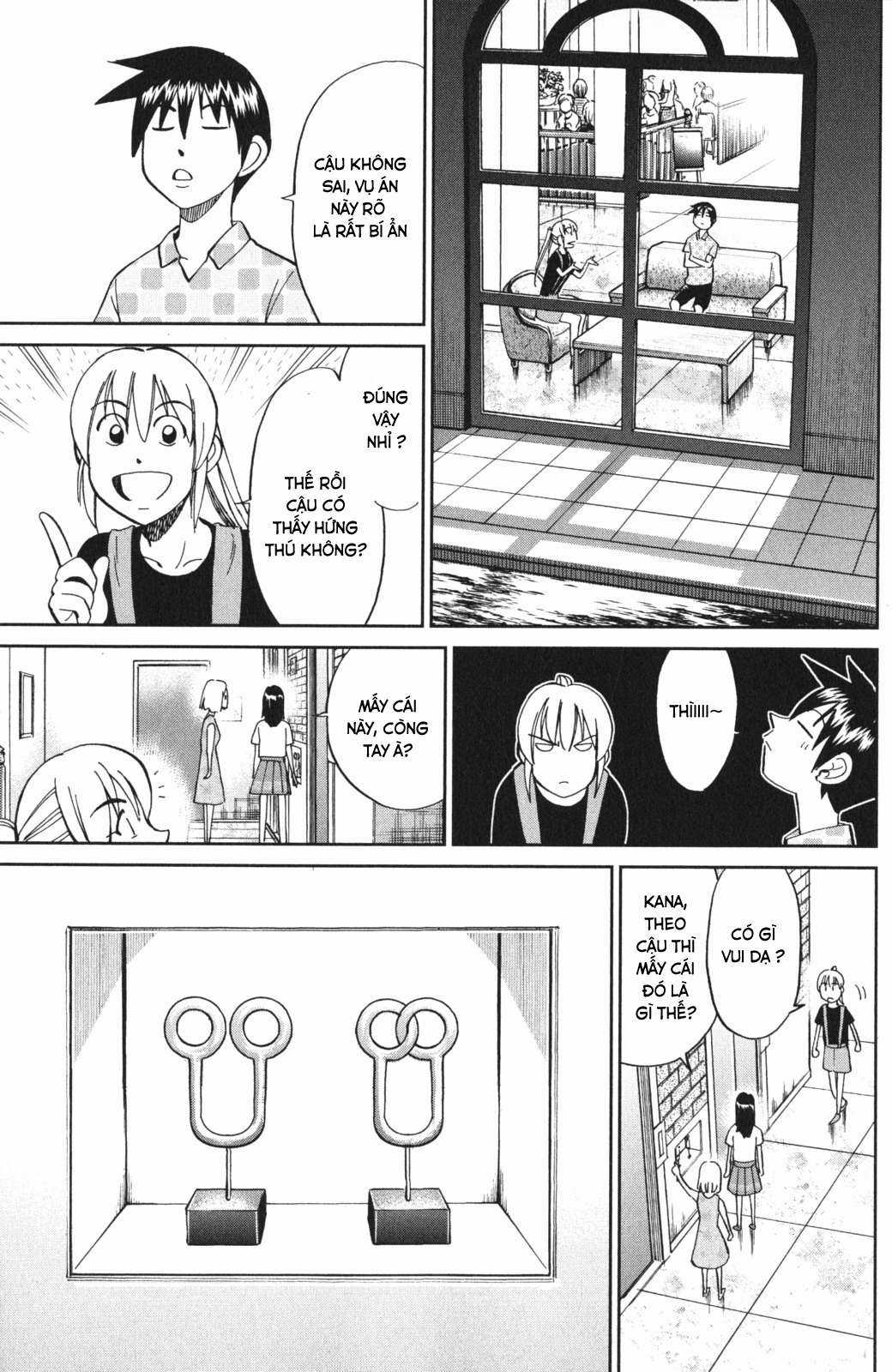 Q.E.D. Iff - Chapter 4 - Trang 44