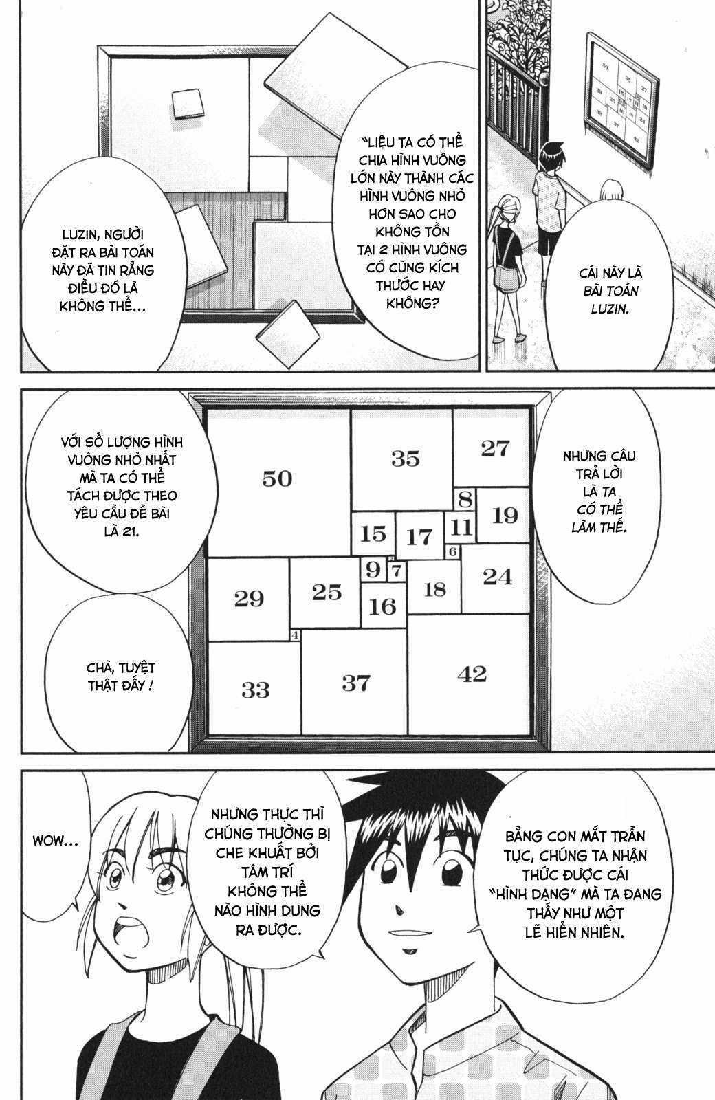 Q.E.D. Iff - Chapter 4 - Trang 47