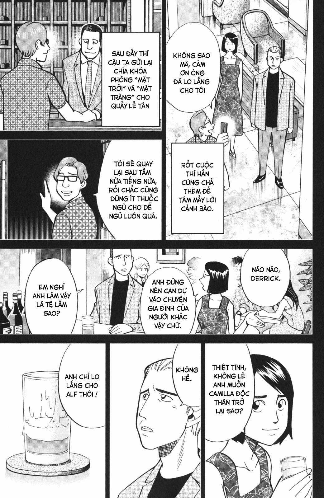 Q.E.D. Iff - Chapter 4 - Trang 52