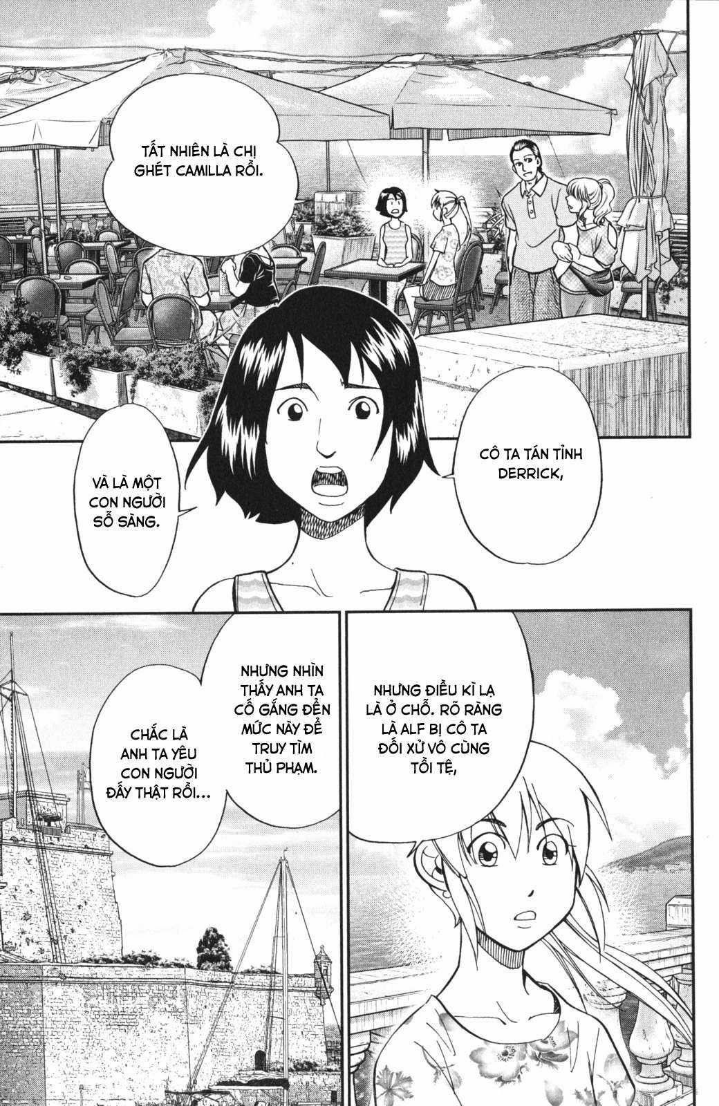 Q.E.D. Iff - Chapter 4 - Trang 56