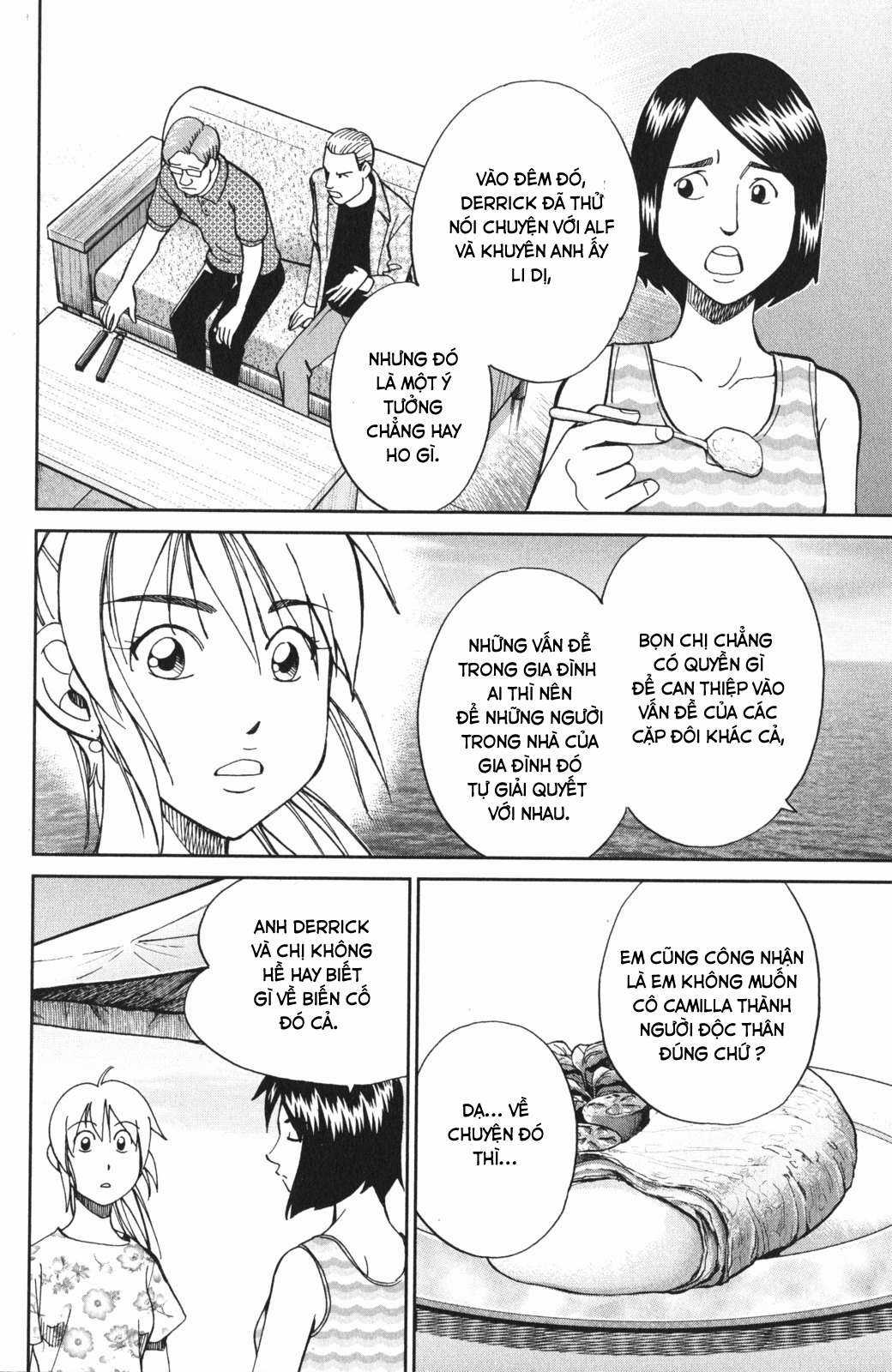 Q.E.D. Iff - Chapter 4 - Trang 57