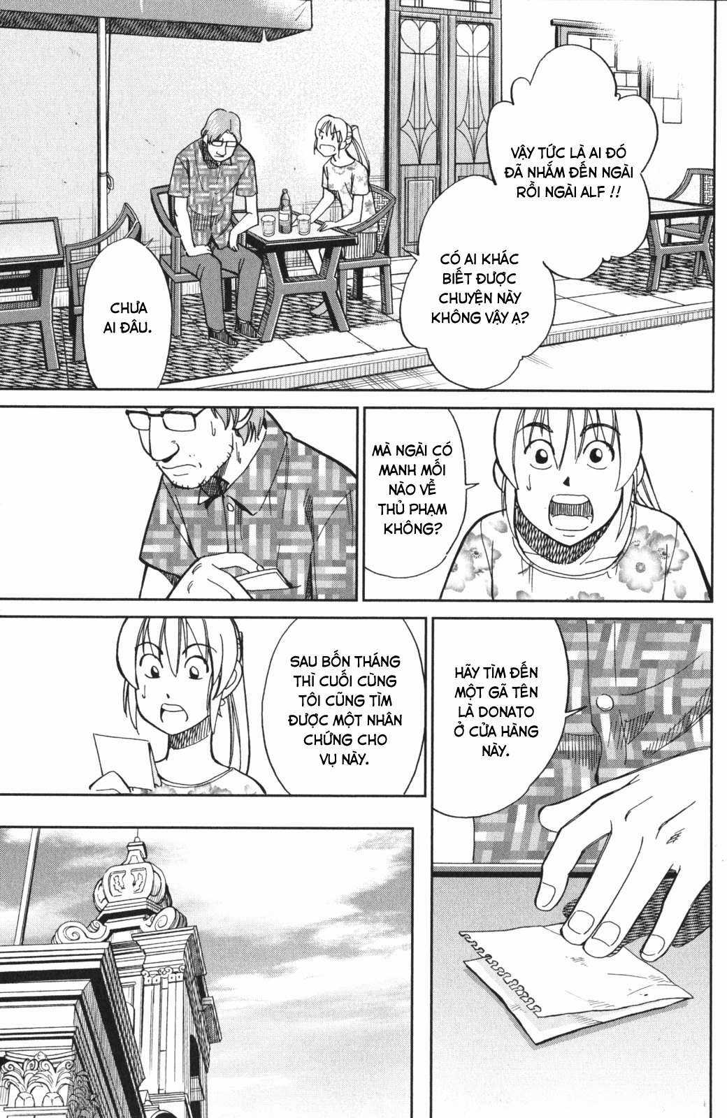 Q.E.D. Iff - Chapter 4 - Trang 68