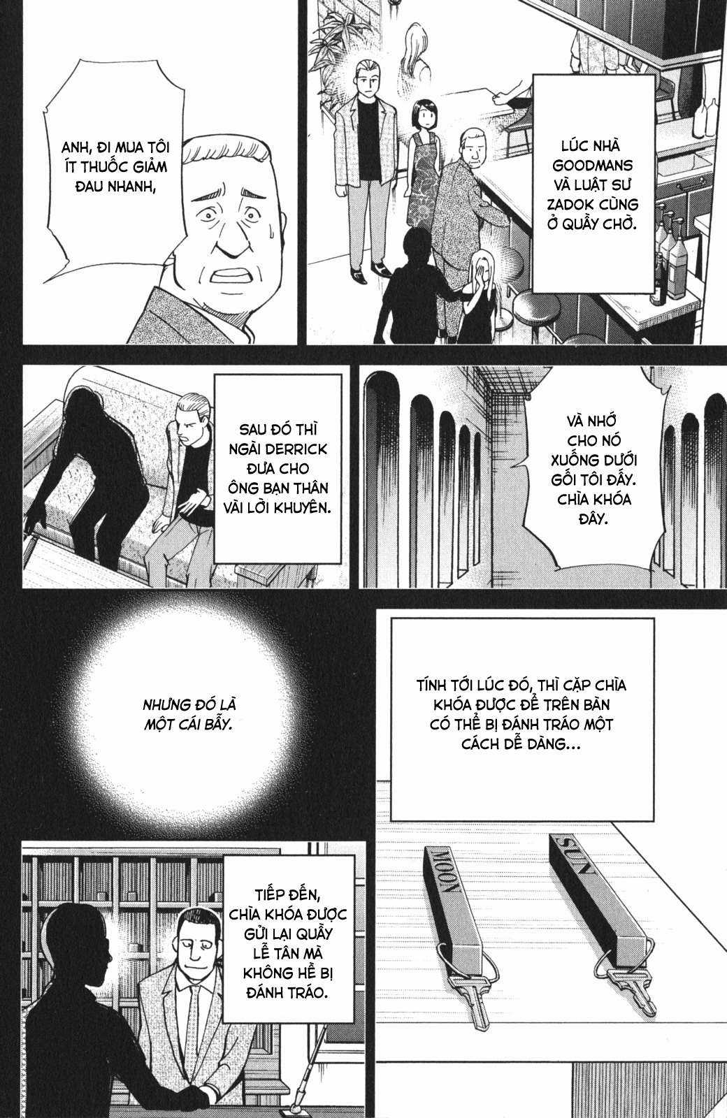 Q.E.D. Iff - Chapter 4 - Trang 85