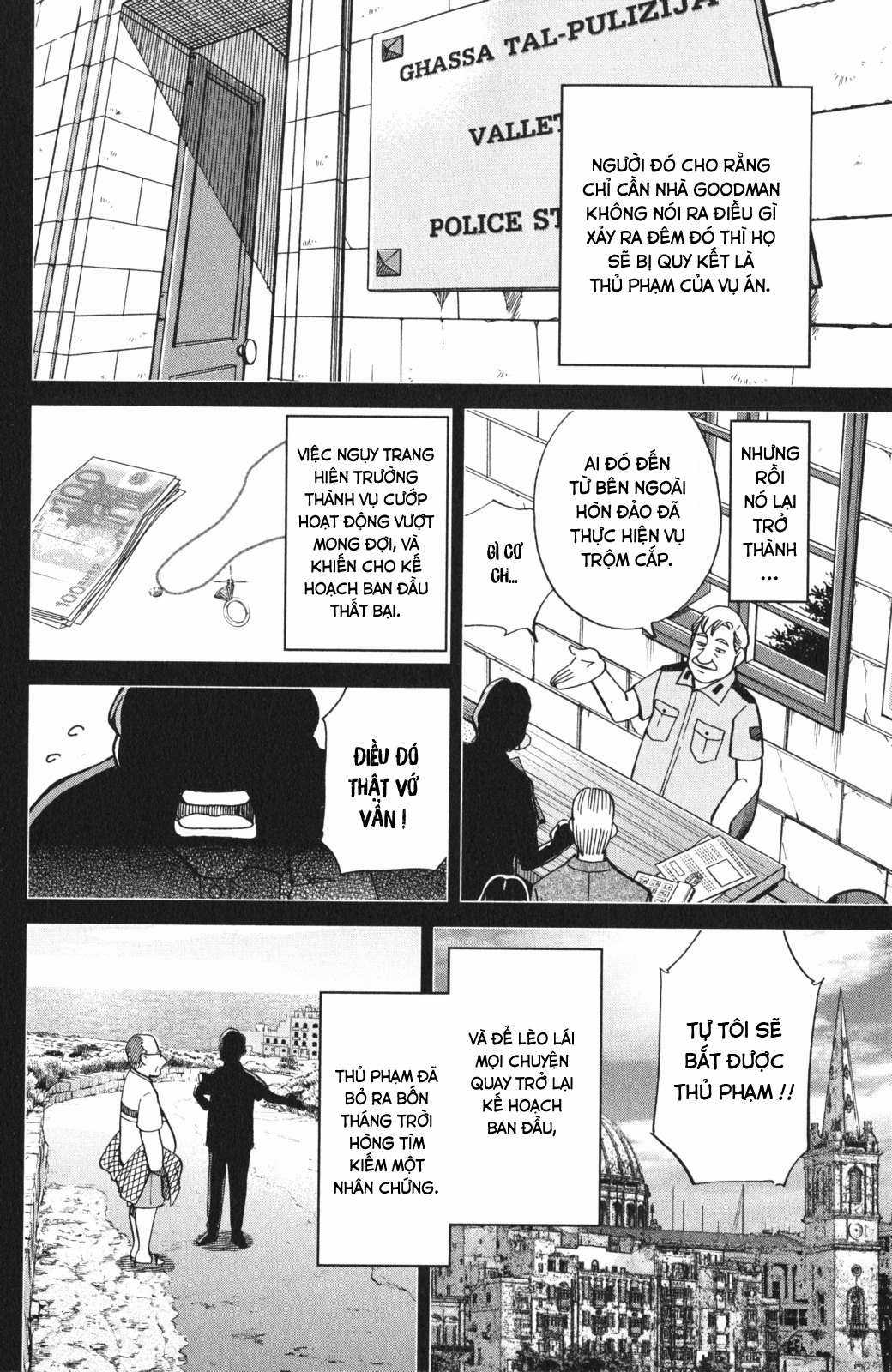 Q.E.D. Iff - Chapter 4 - Trang 89