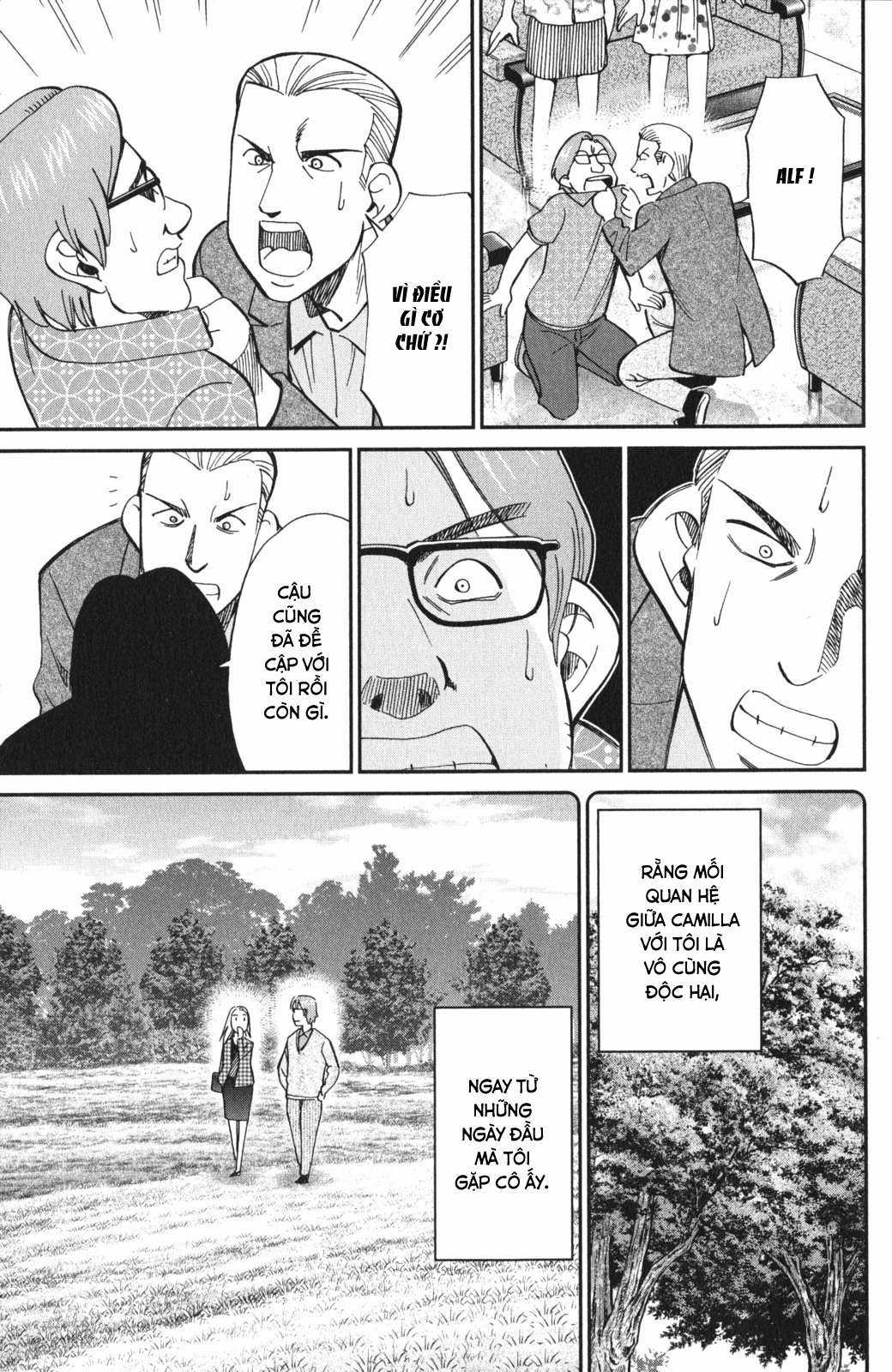 Q.E.D. Iff - Chapter 4 - Trang 98