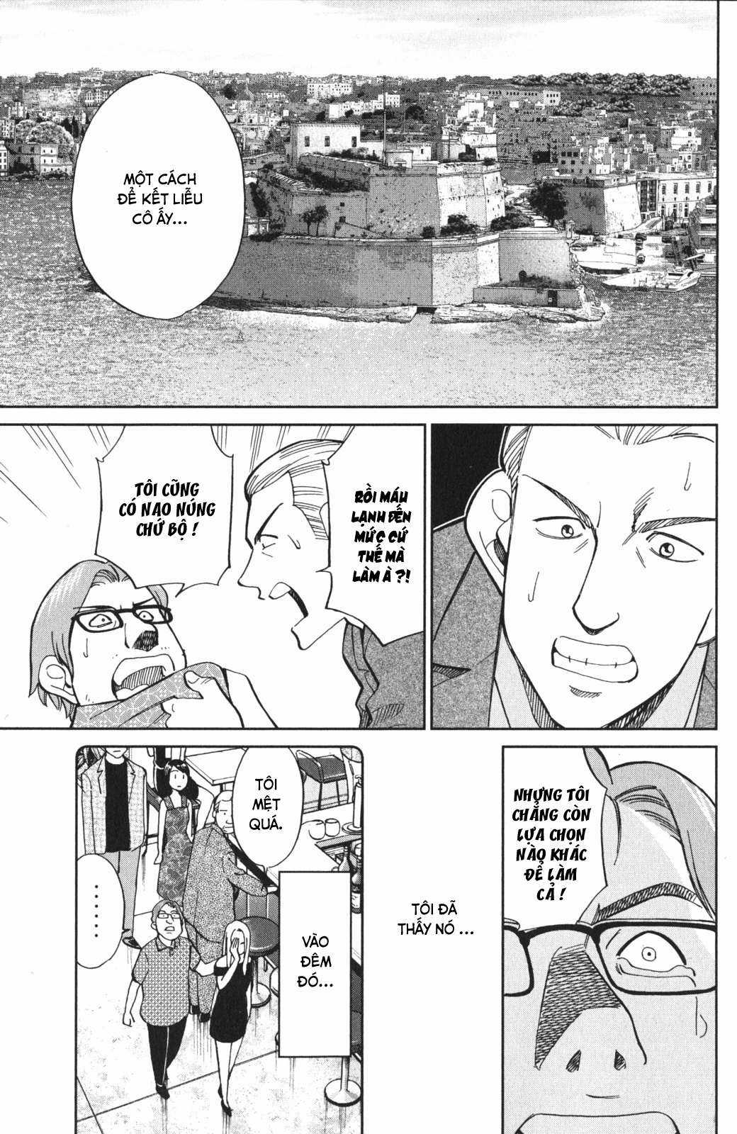 Q.E.D. Iff - Chapter 4 - Trang 100