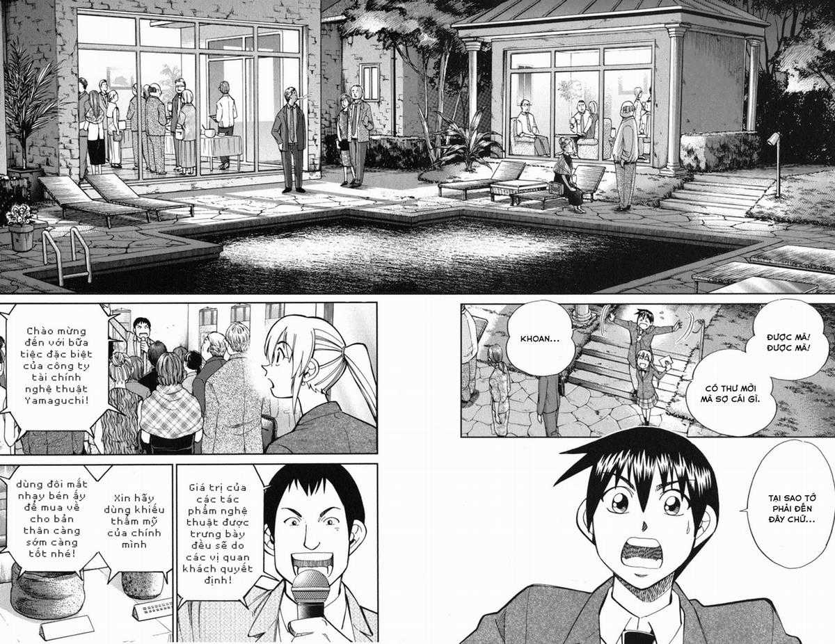 Q.E.D. Iff - Chapter 5 - Trang 22