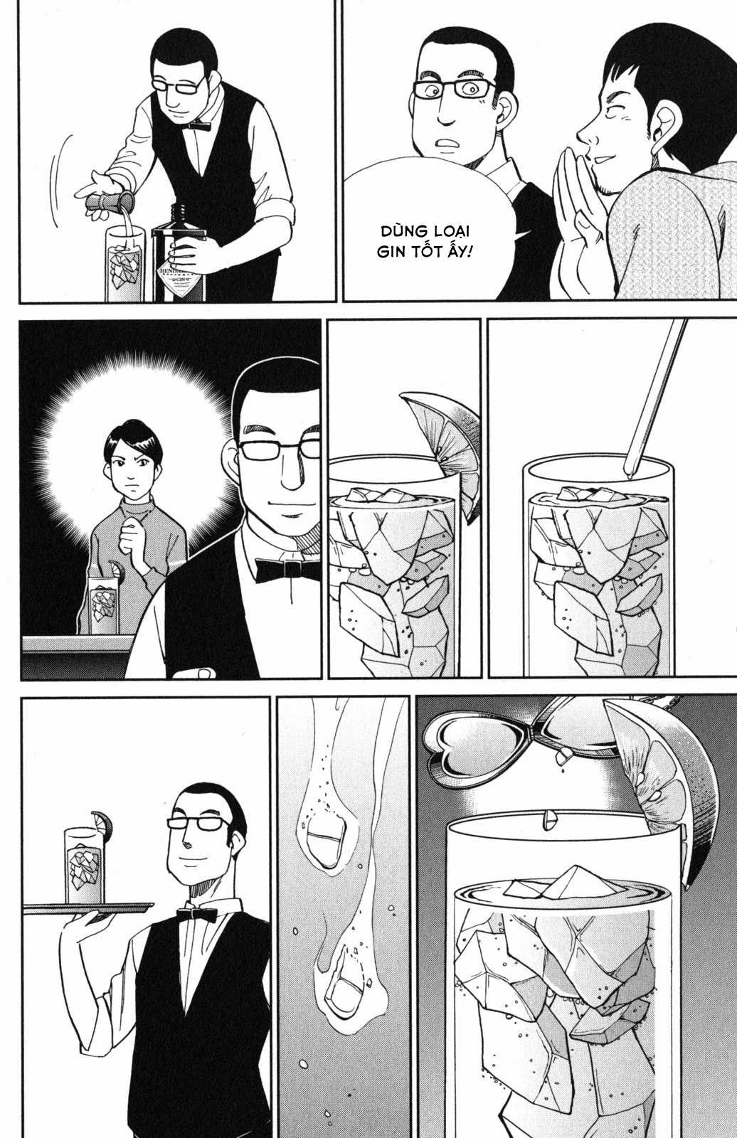 Q.E.D. Iff - Chapter 5 - Trang 35