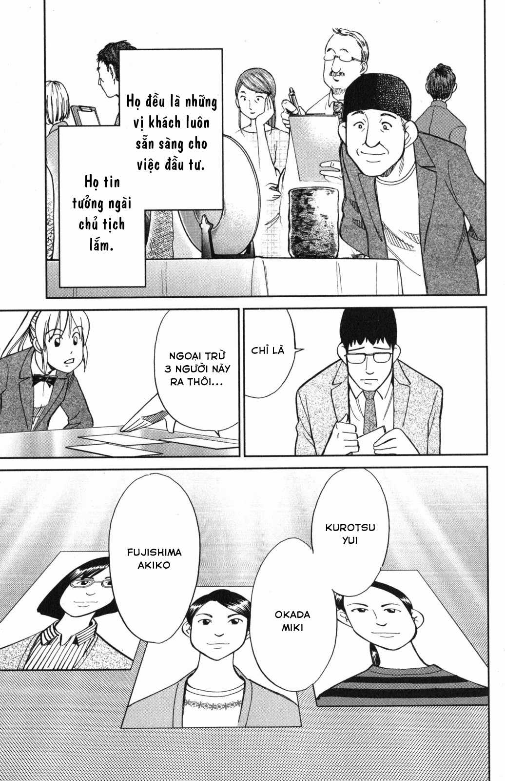 Q.E.D. Iff - Chapter 5 - Trang 60