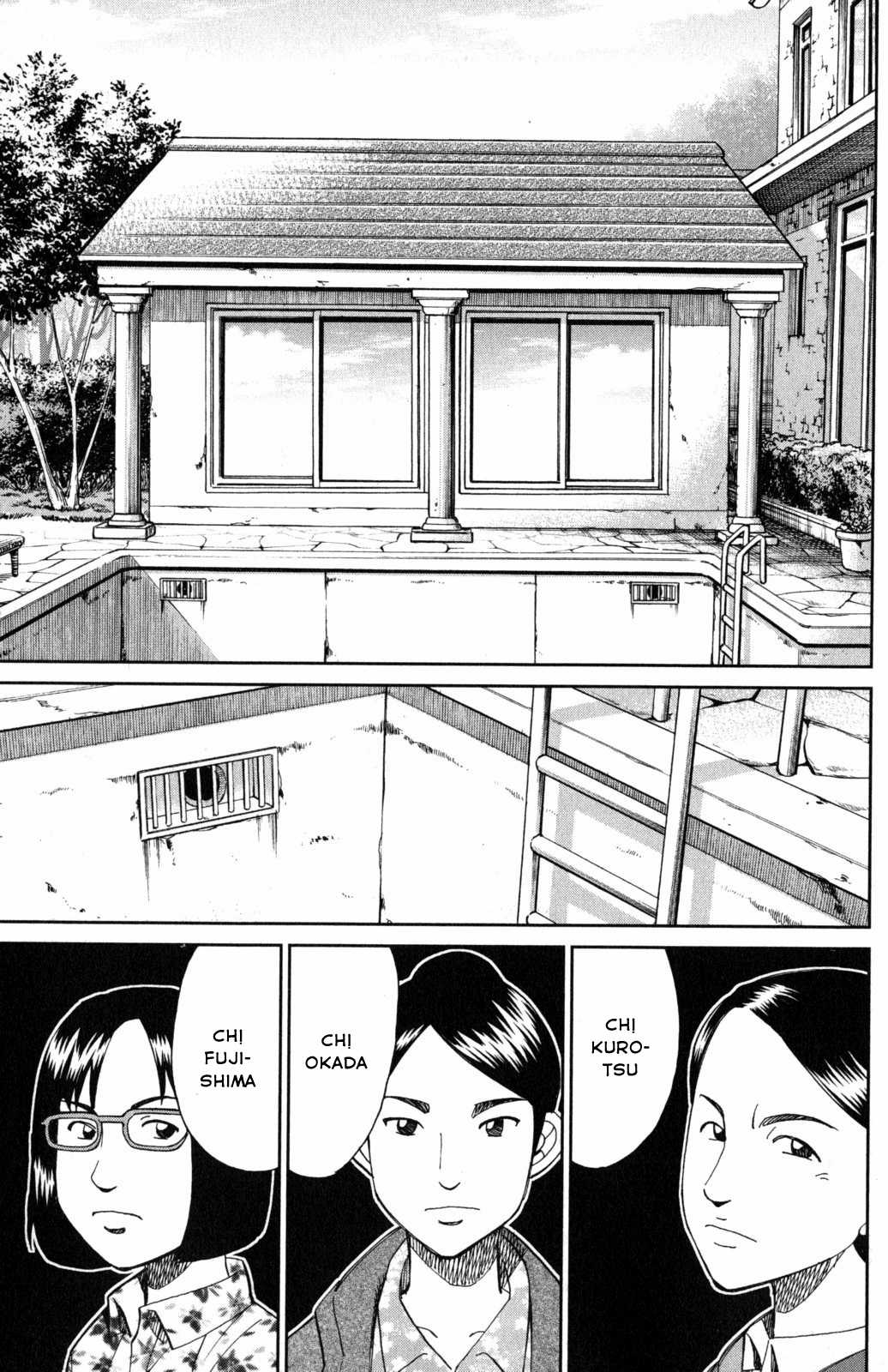 Q.E.D. Iff - Chapter 5 - Trang 76