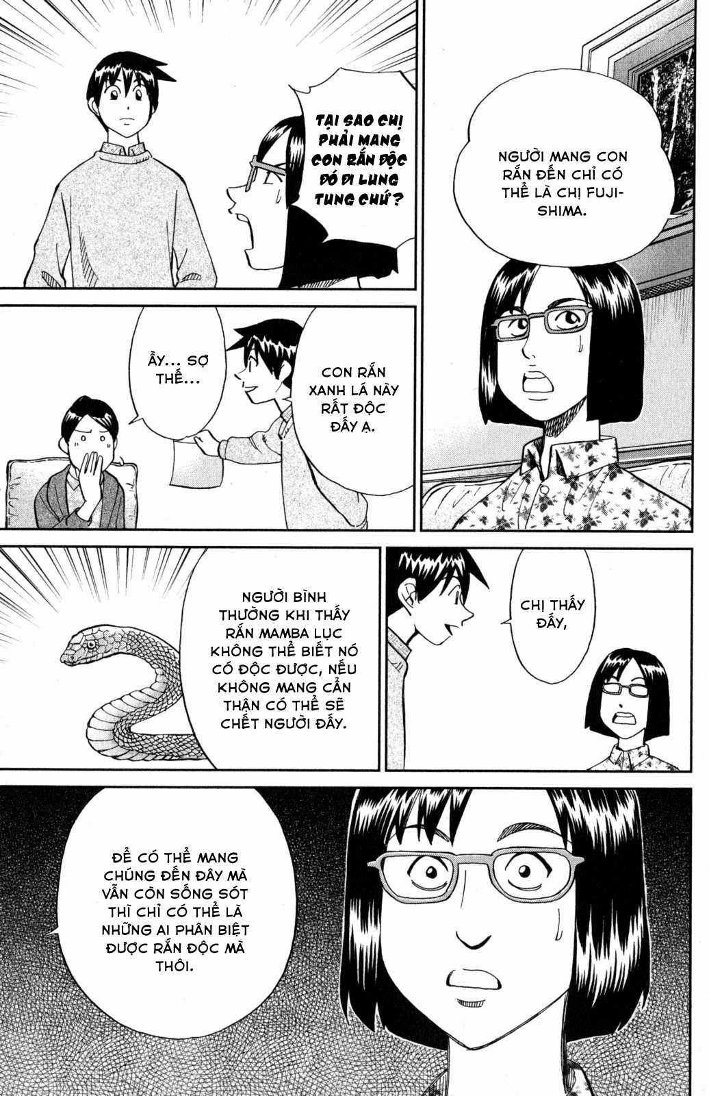 Q.E.D. Iff - Chapter 5 - Trang 80