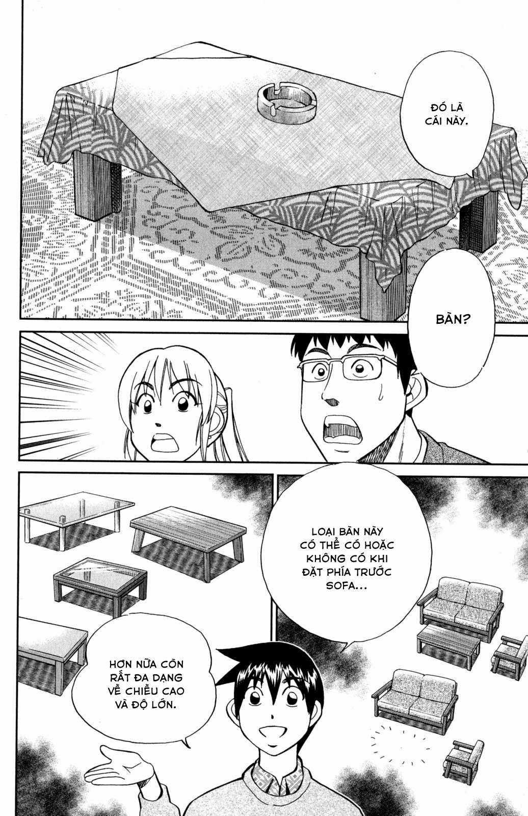 Q.E.D. Iff - Chapter 5 - Trang 89