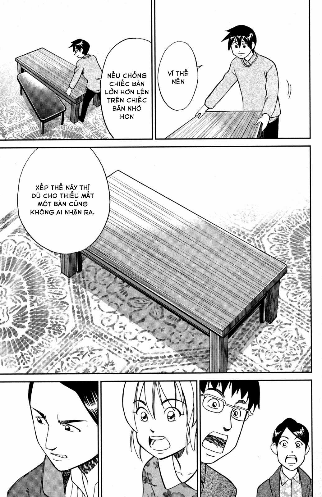 Q.E.D. Iff - Chapter 5 - Trang 90