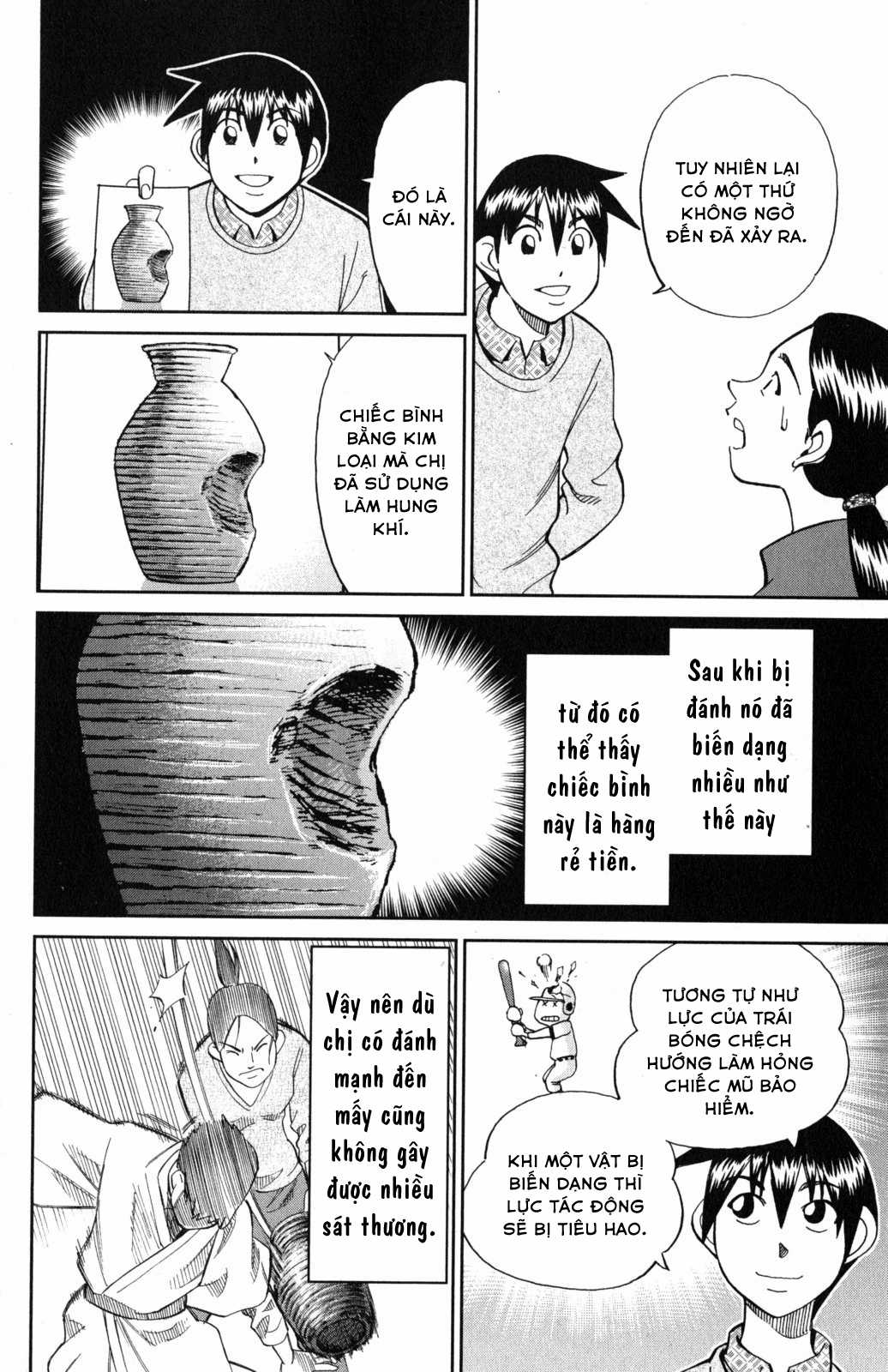 Q.E.D. Iff - Chapter 5 - Trang 93