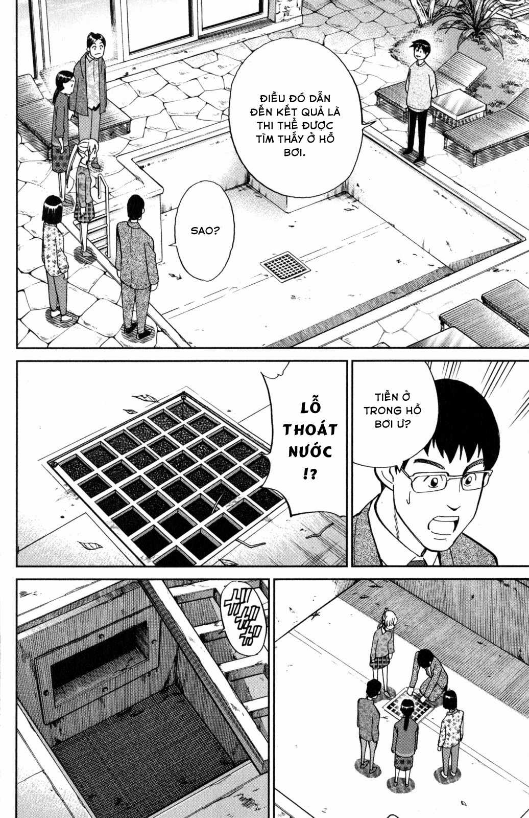 Q.E.D. Iff - Chapter 5 - Trang 95