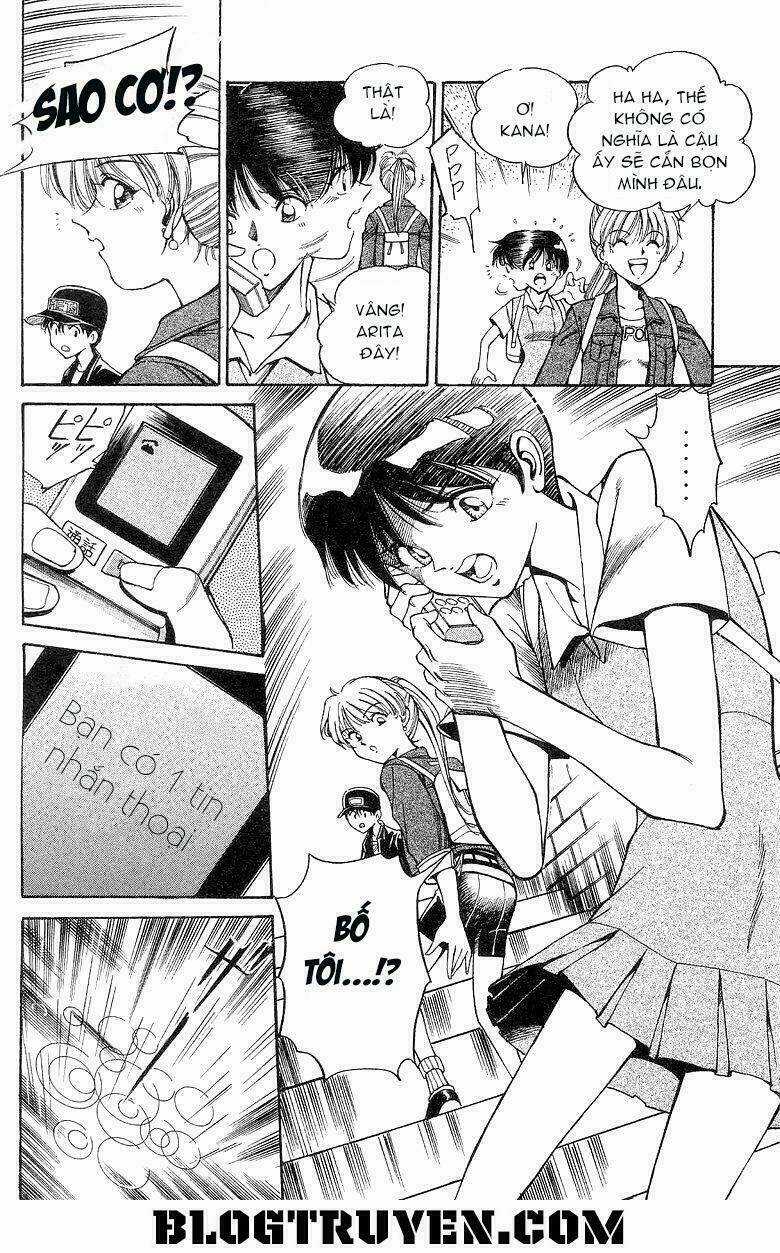 Q.E.D. - Chapter 1.1 - Trang 18