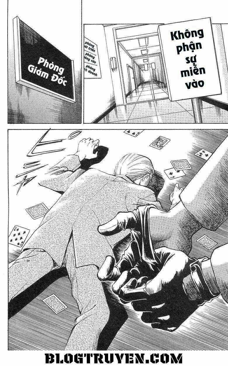 Q.E.D. - Chapter 1.1 - Trang 8