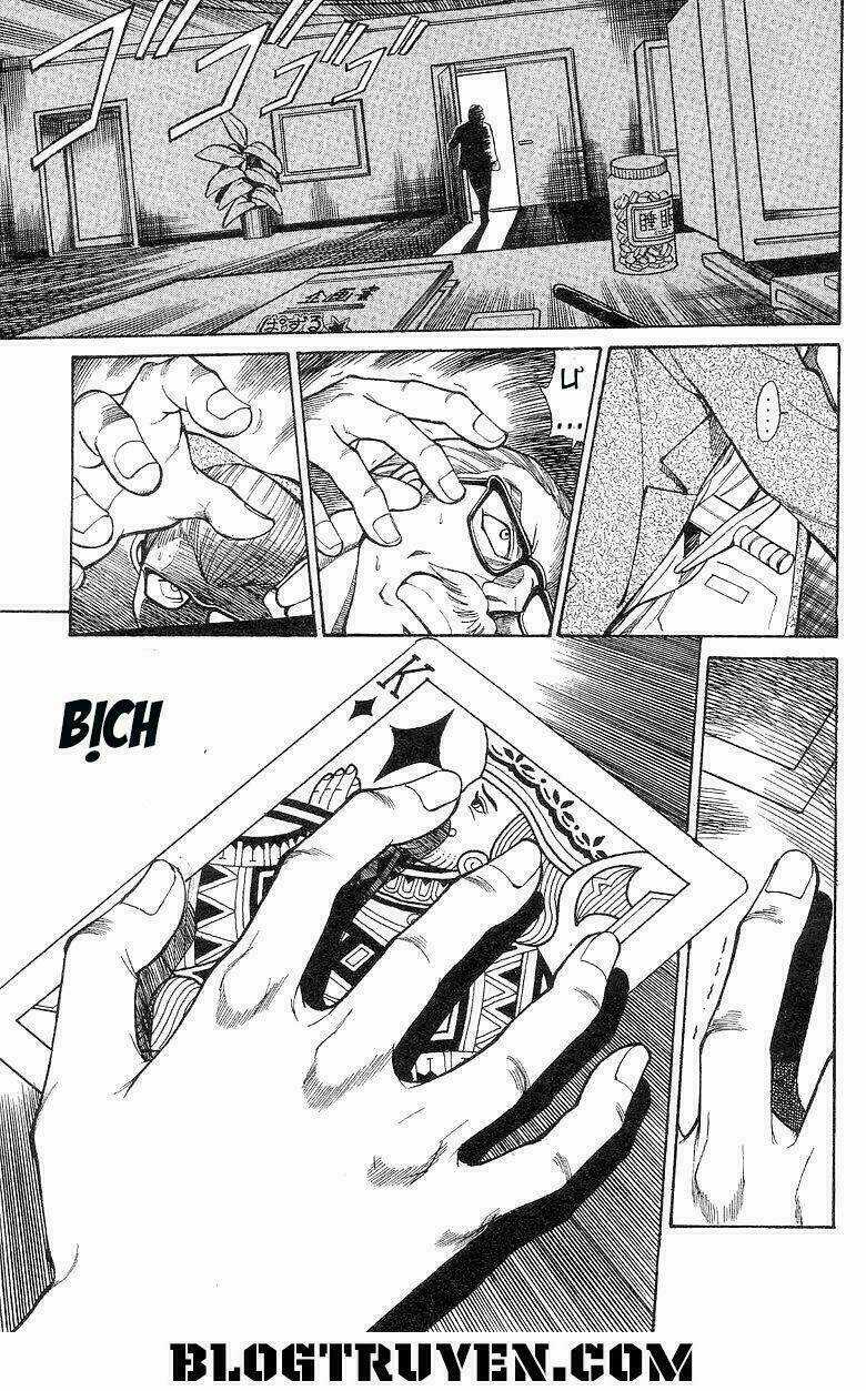 Q.E.D. - Chapter 1.1 - Trang 9