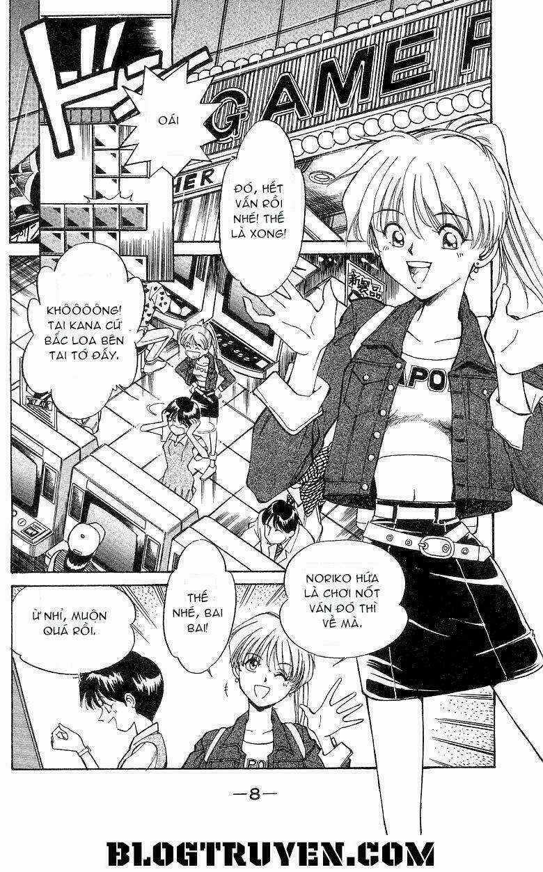 Q.E.D. - Chapter 1.1 - Trang 10