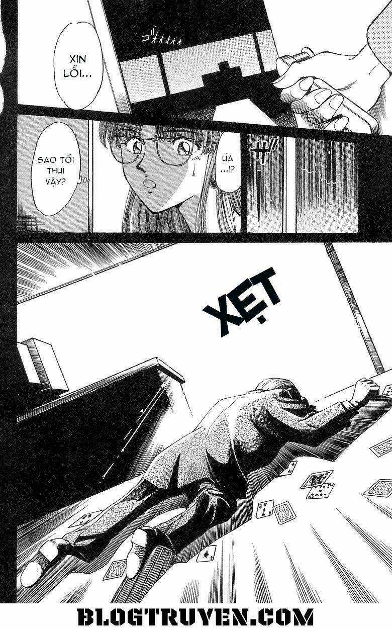 Q.E.D. - Chapter 1.2 - Trang 13