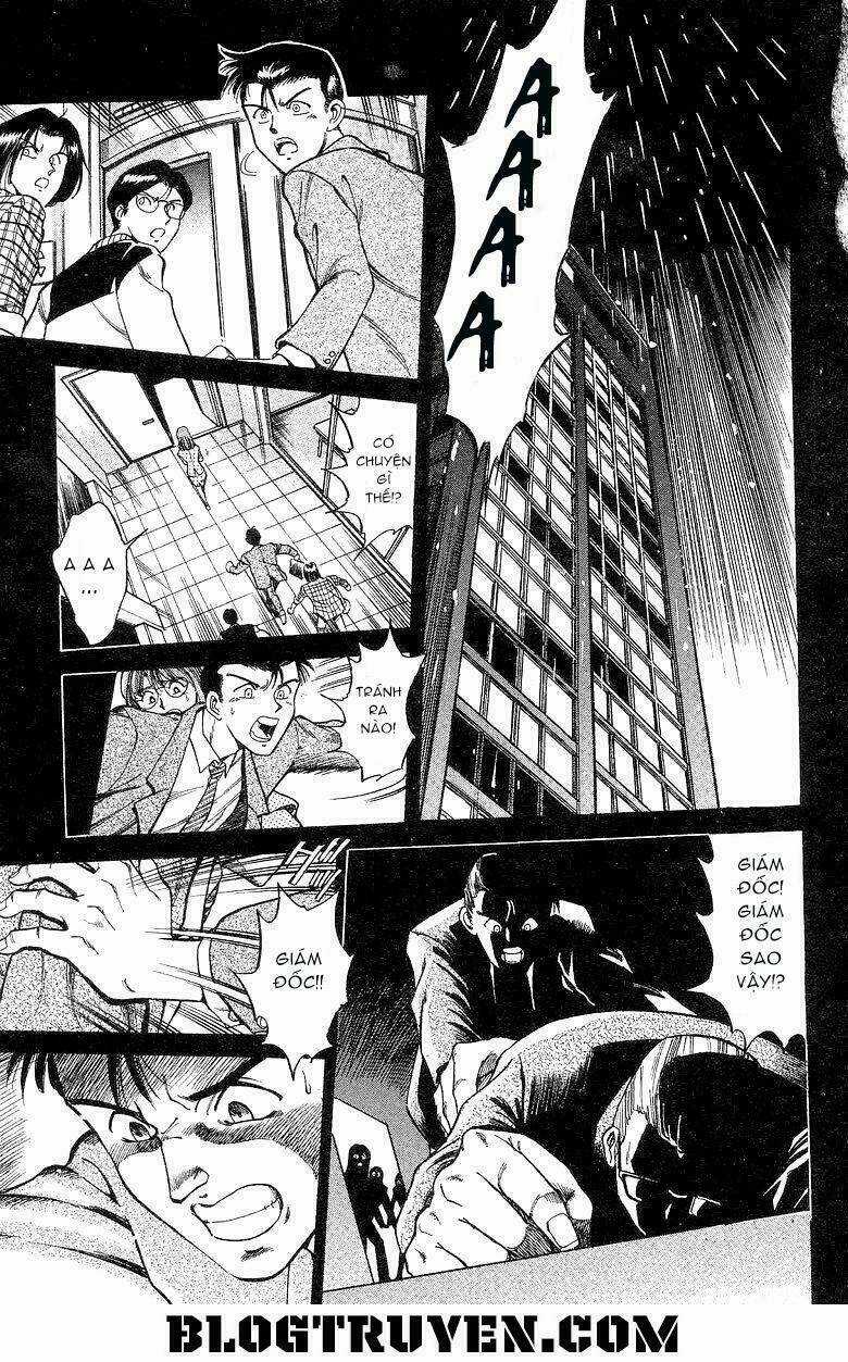 Q.E.D. - Chapter 1.2 - Trang 14