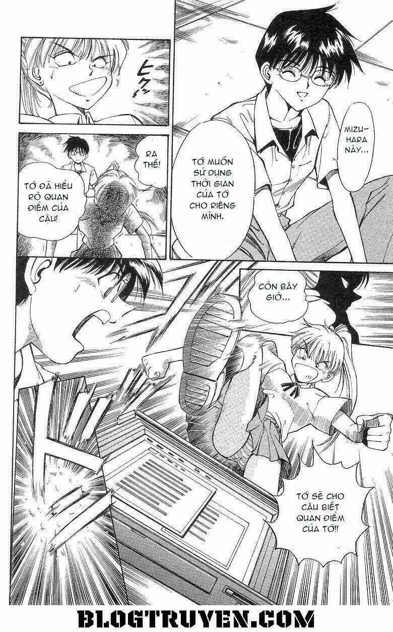 Q.E.D. - Chapter 2.1 - Trang 10