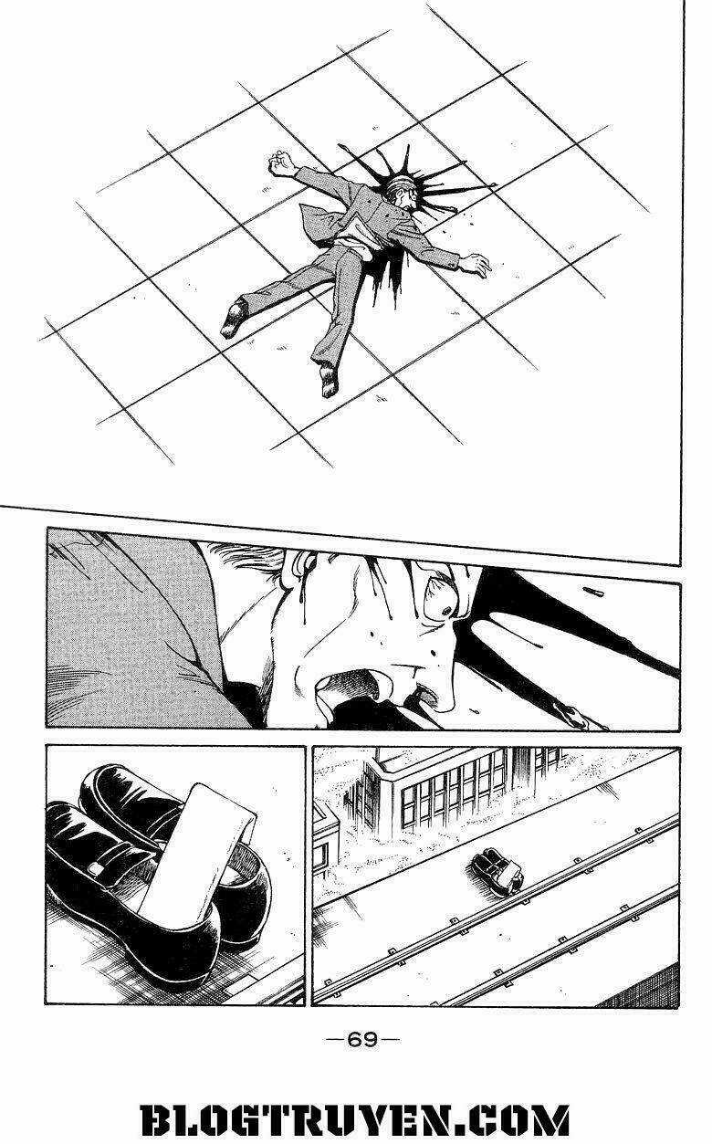 Q.E.D. - Chapter 2.2 - Trang 17