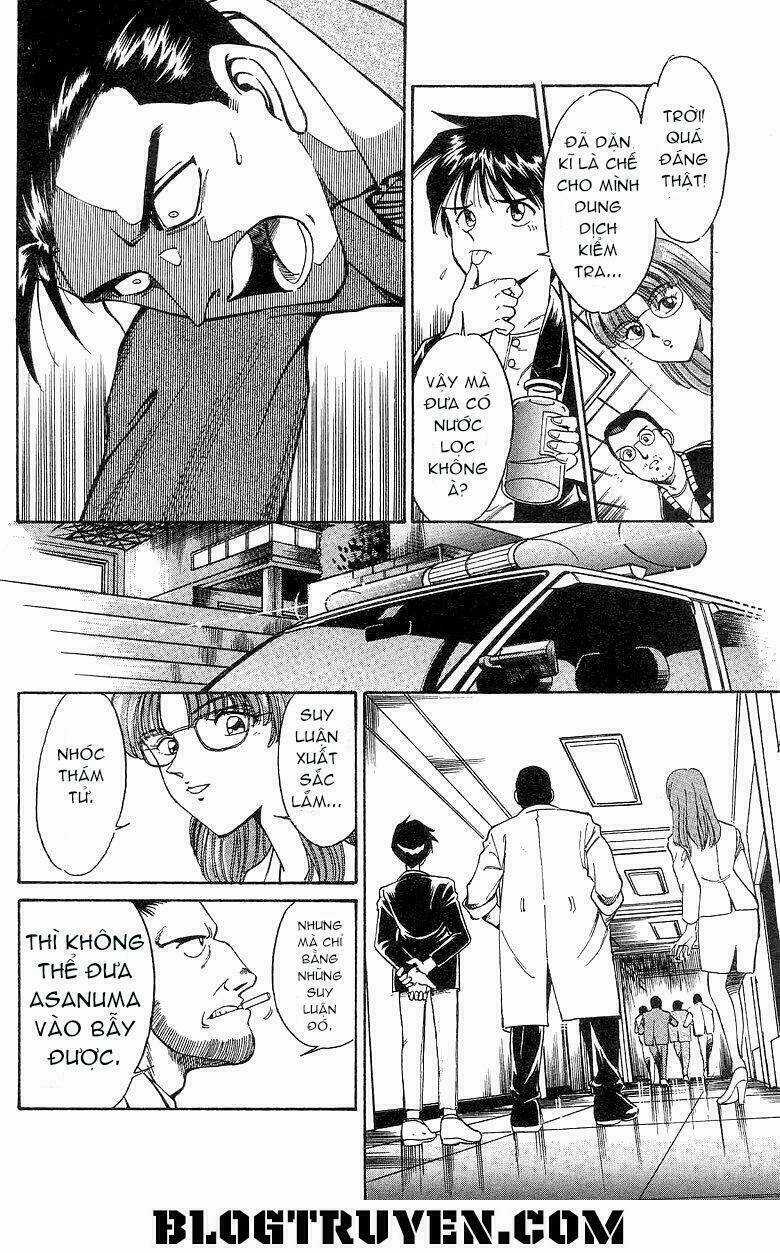 Q.E.D. - Chapter 3.2 - Trang 15